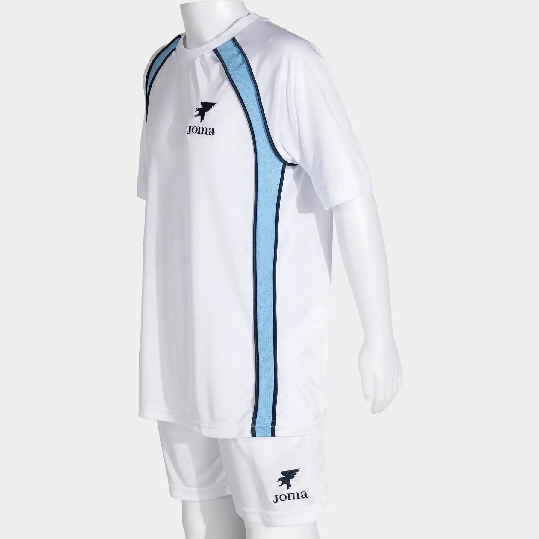 Zestaw dziecięcy koszulka i spodenki Joma Rétro Coupe Du Monde 2026 6/7