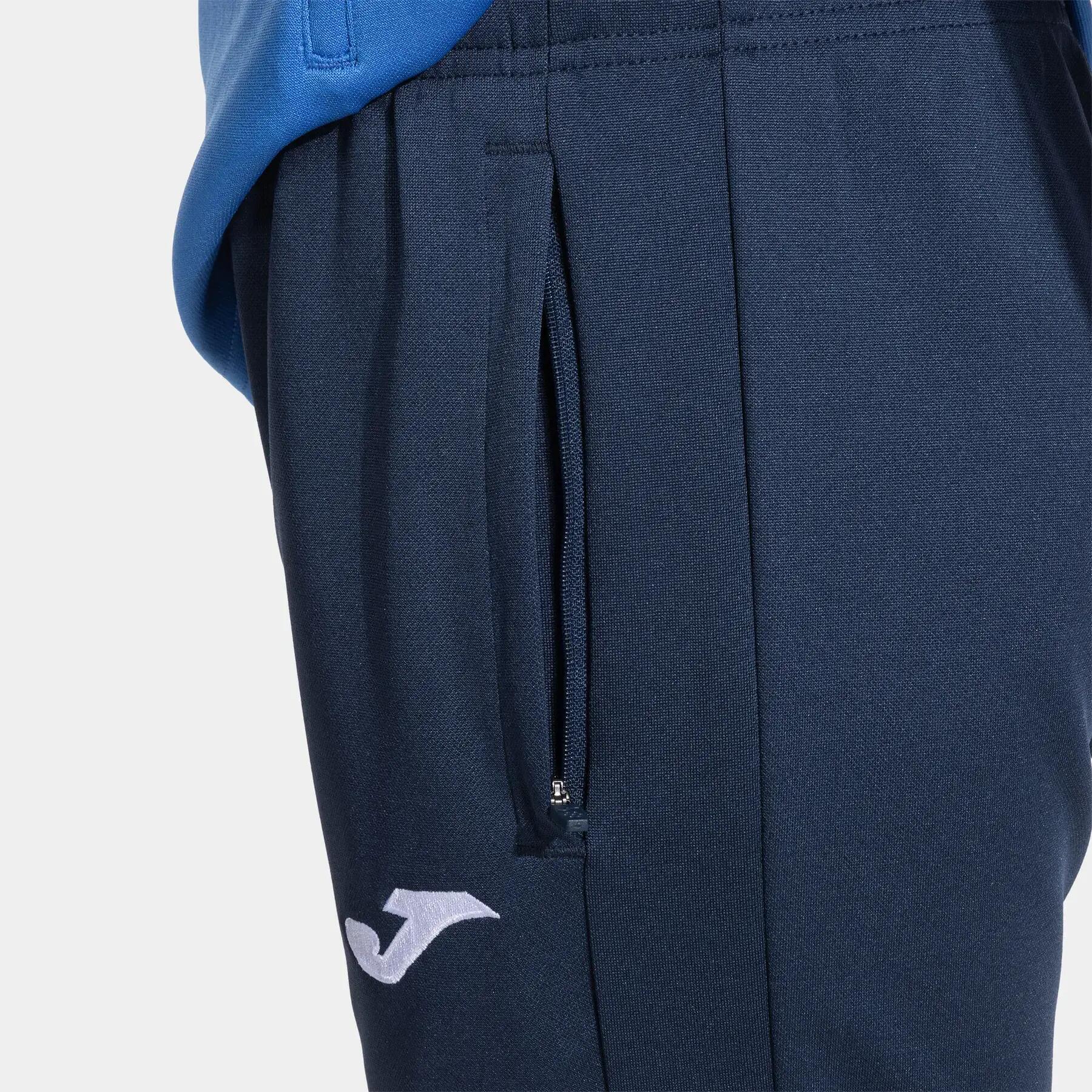 Dres damski Joma Championship VIII 6/7