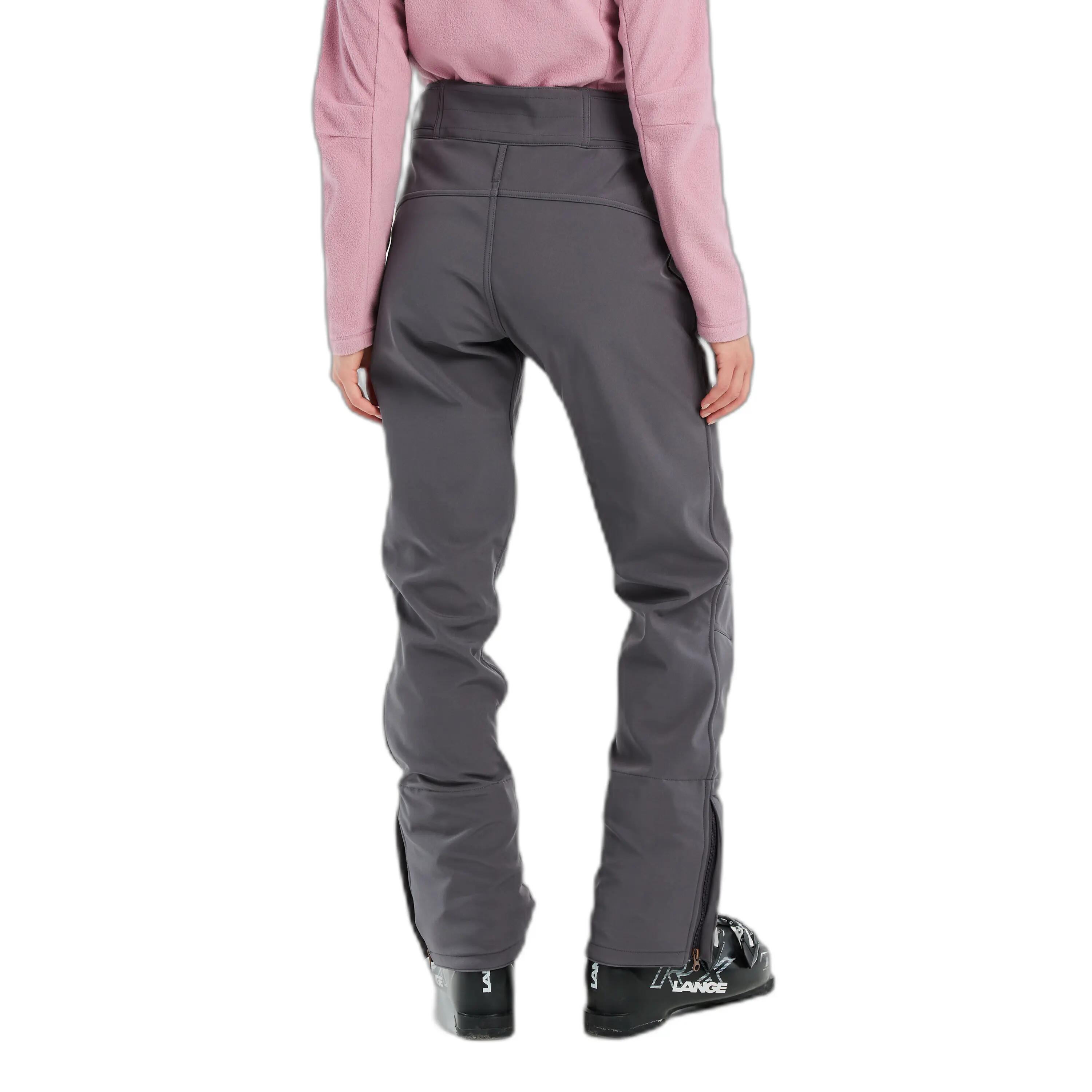 Pantalon de ski femme Protest Lole Softshell 6/7