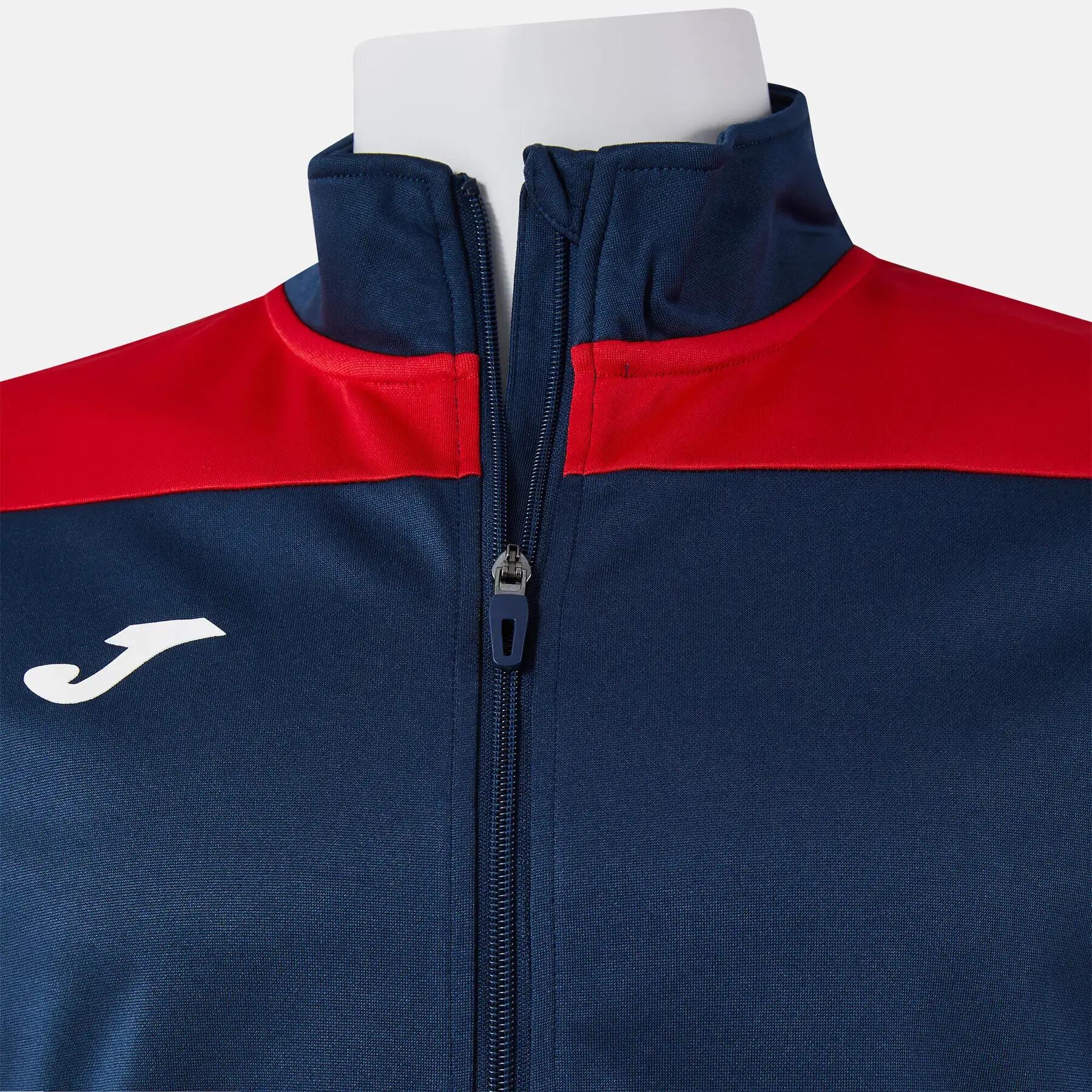 Dziecięcy dres Joma Phoenix III 5/6