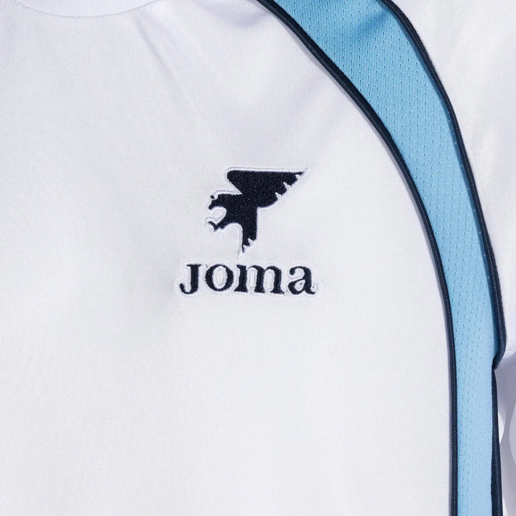 Zestaw dziecięcy koszulka i spodenki Joma Rétro Coupe Du Monde 2026 5/7