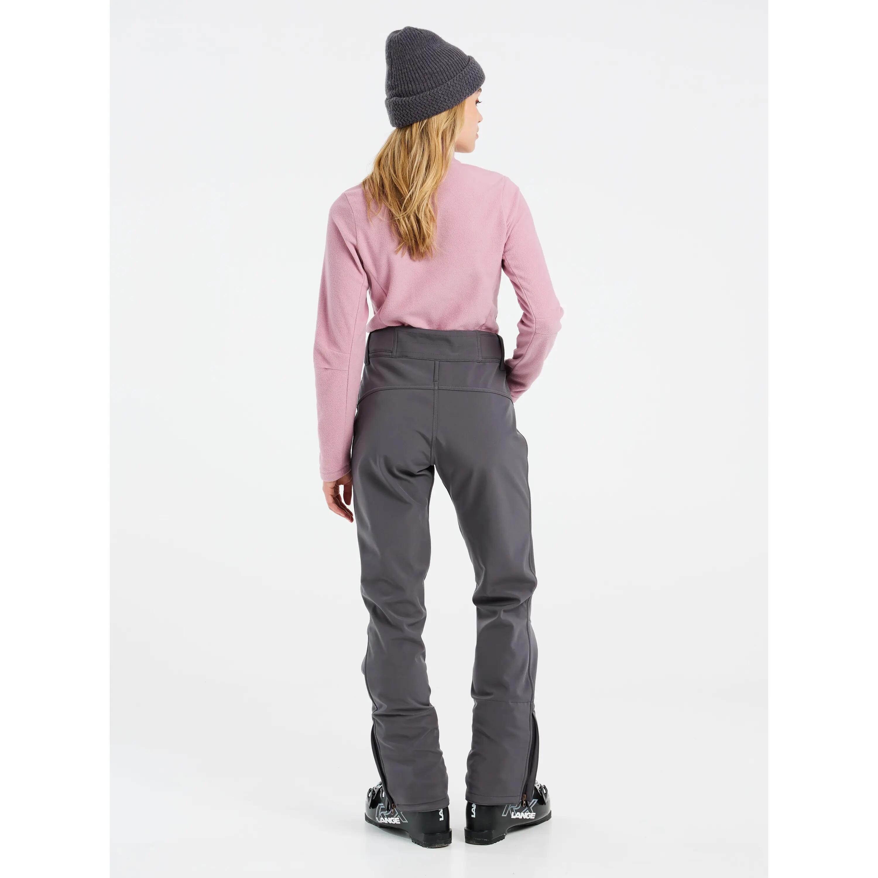 Pantalon de ski femme Protest Lole Softshell 5/7