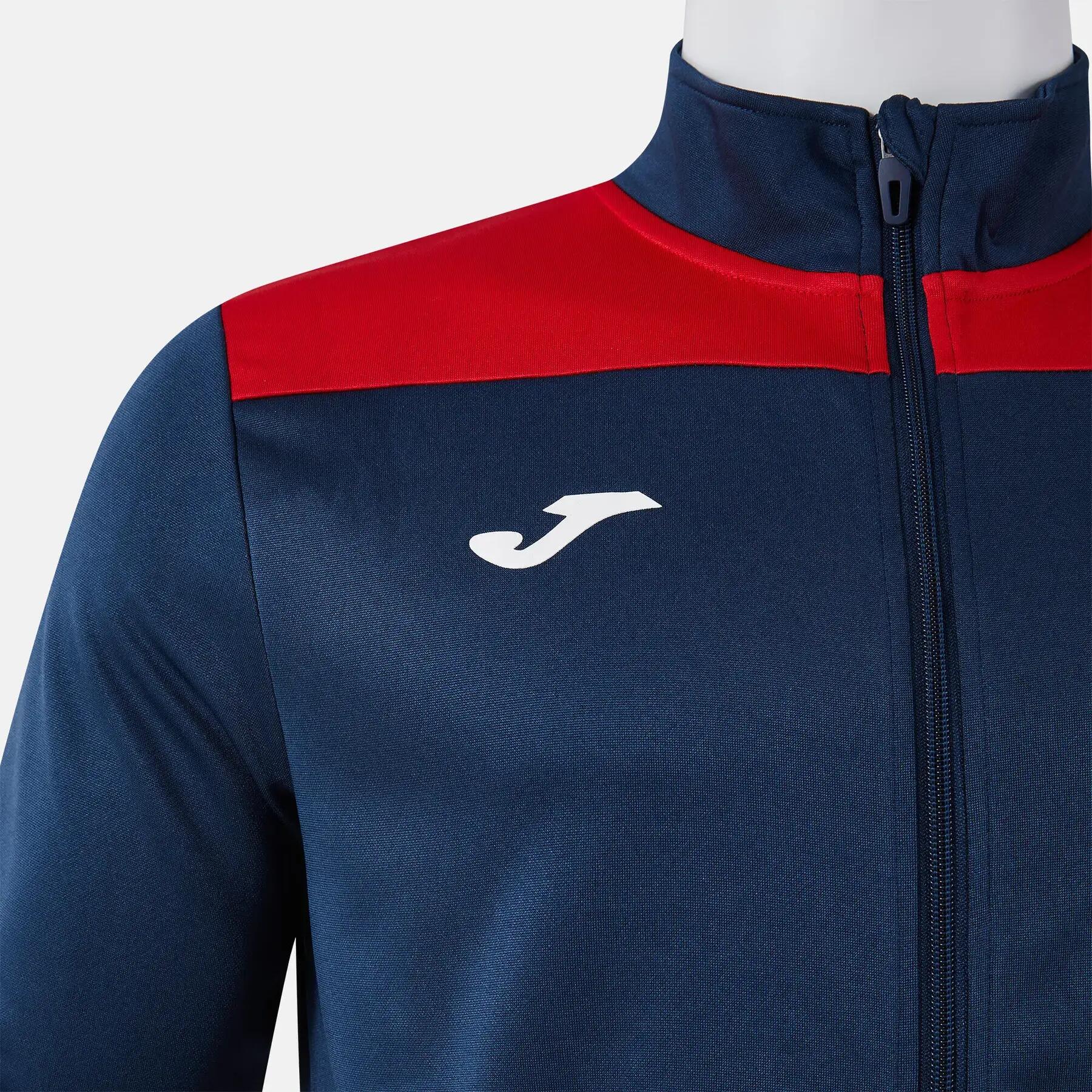 Dziecięcy dres Joma Phoenix III 4/6