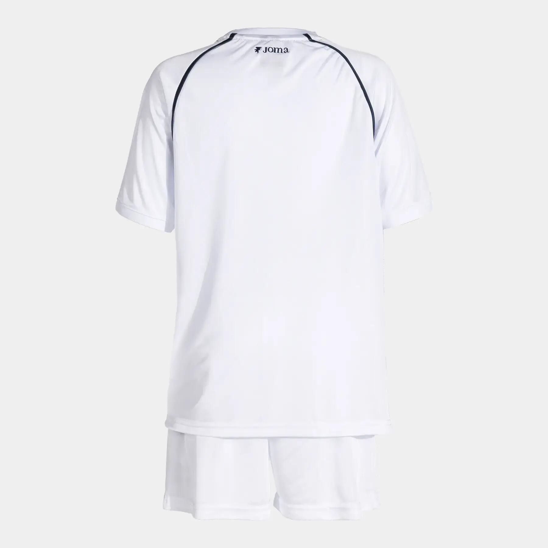 Zestaw dziecięcy koszulka i spodenki Joma Rétro Coupe Du Monde 2026 3/7