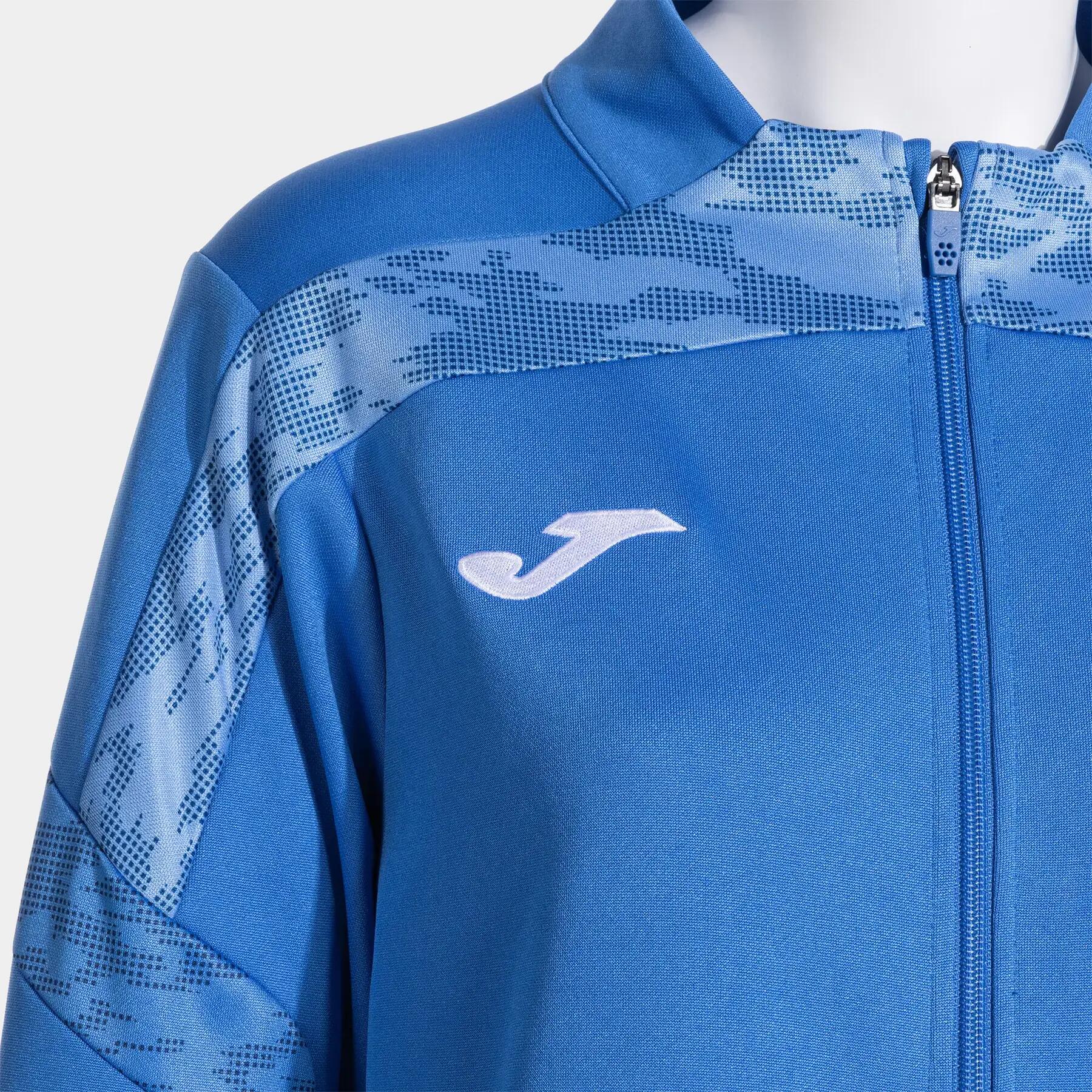 Dres damski Joma Championship VIII 3/7