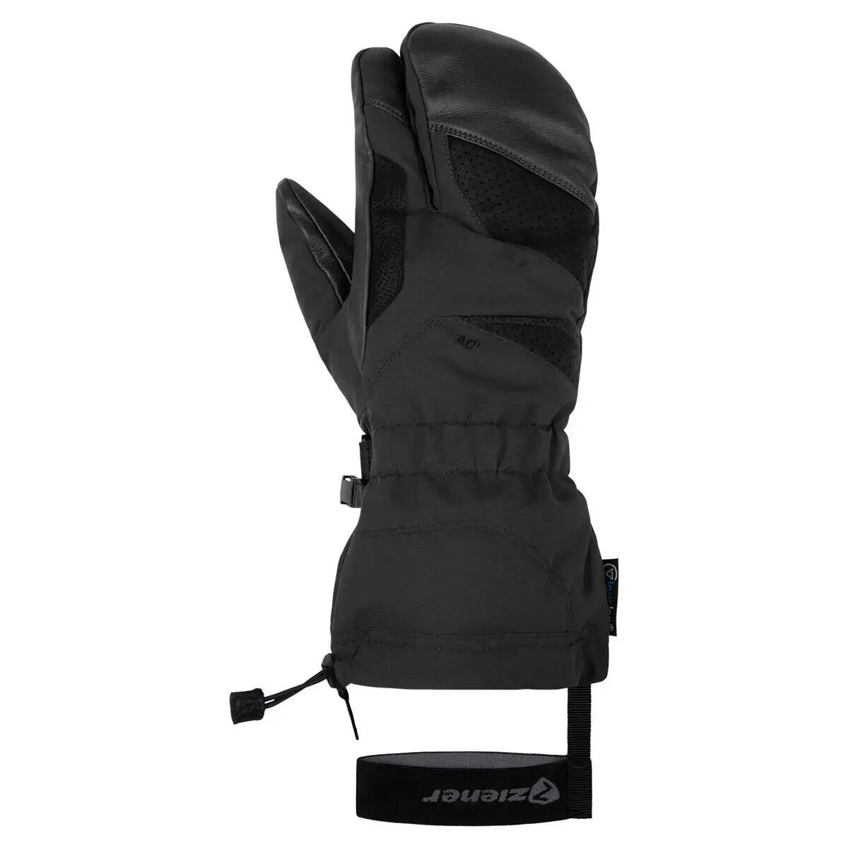 Ski mittens Ziener Gaikuso-z As® Aw 2/3
