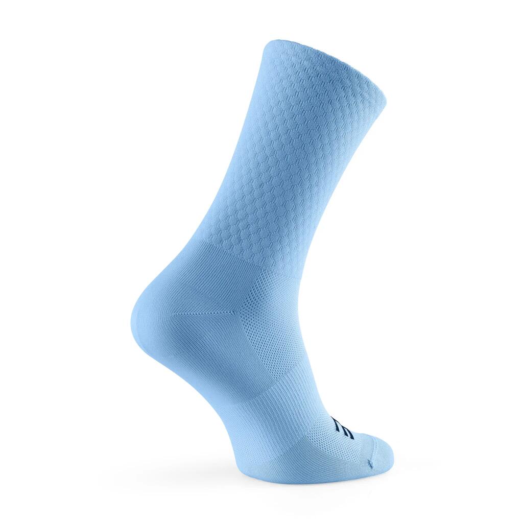 Чорапи Eroe Pure Powder Blue