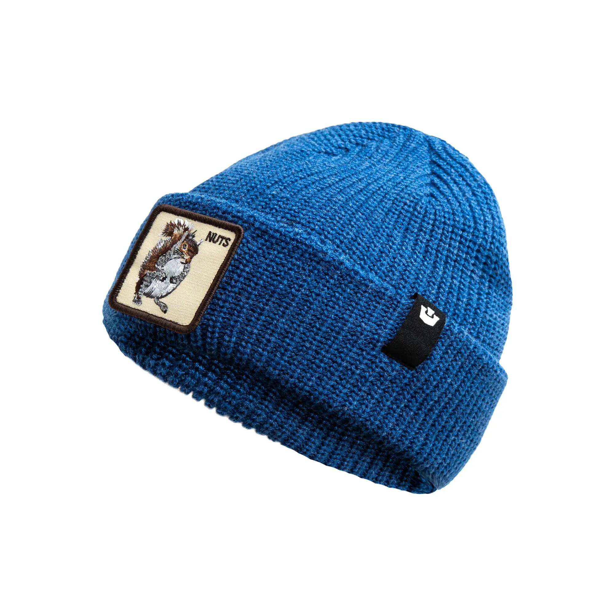 Gorro Goorin Bros The Nuts Gorro Alto Adulto 2/2