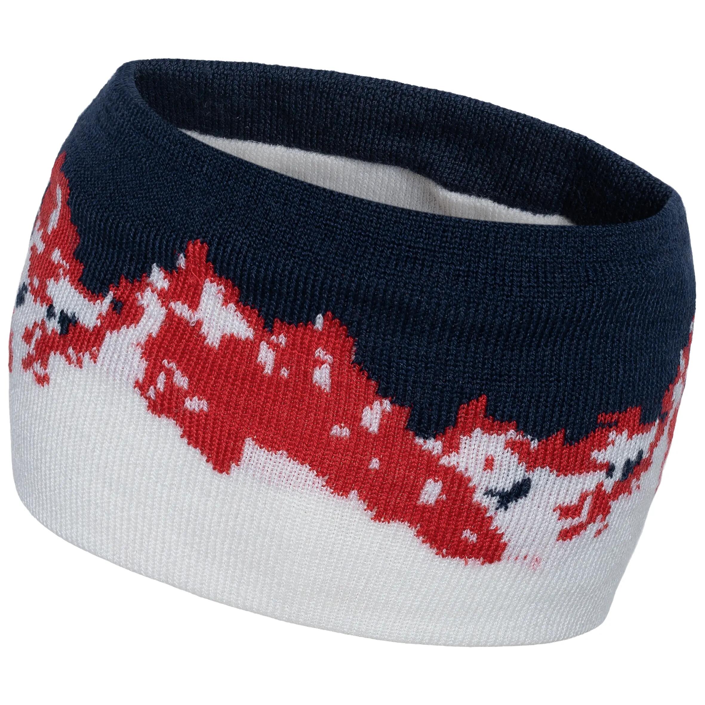 Hoofdband Daehlie Sportswear Champion 2/2
