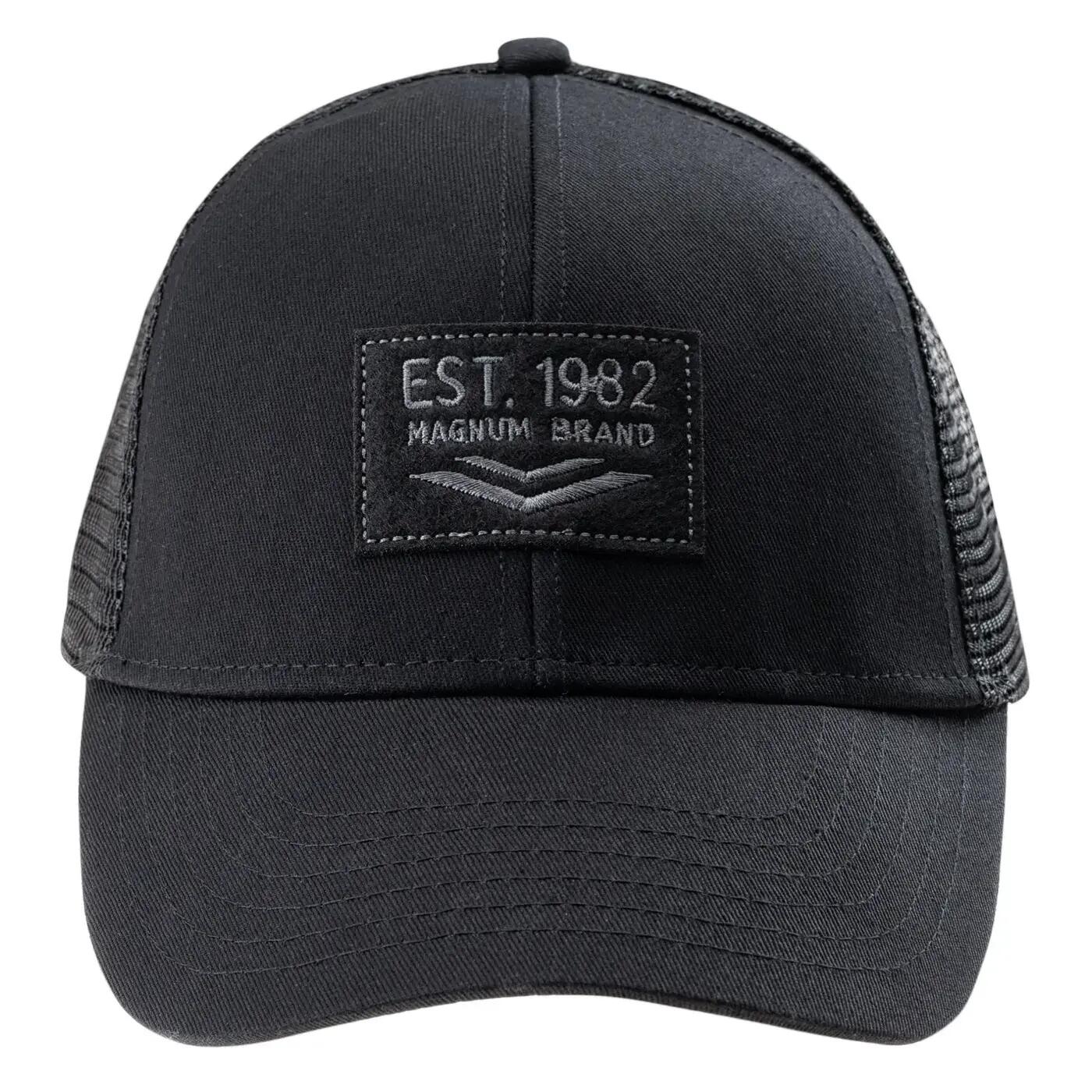 Boné trucker Magnum Kianit 2/3