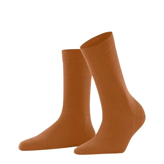 Chaussettes femme Falke Softmerino