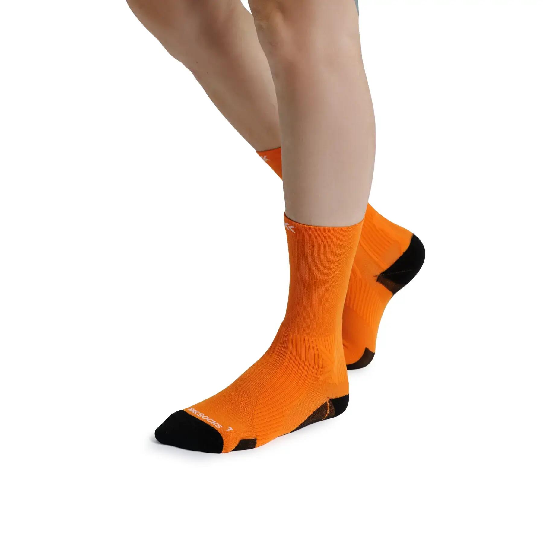 Běžecké ponožky X-Socks Perform 3/4
