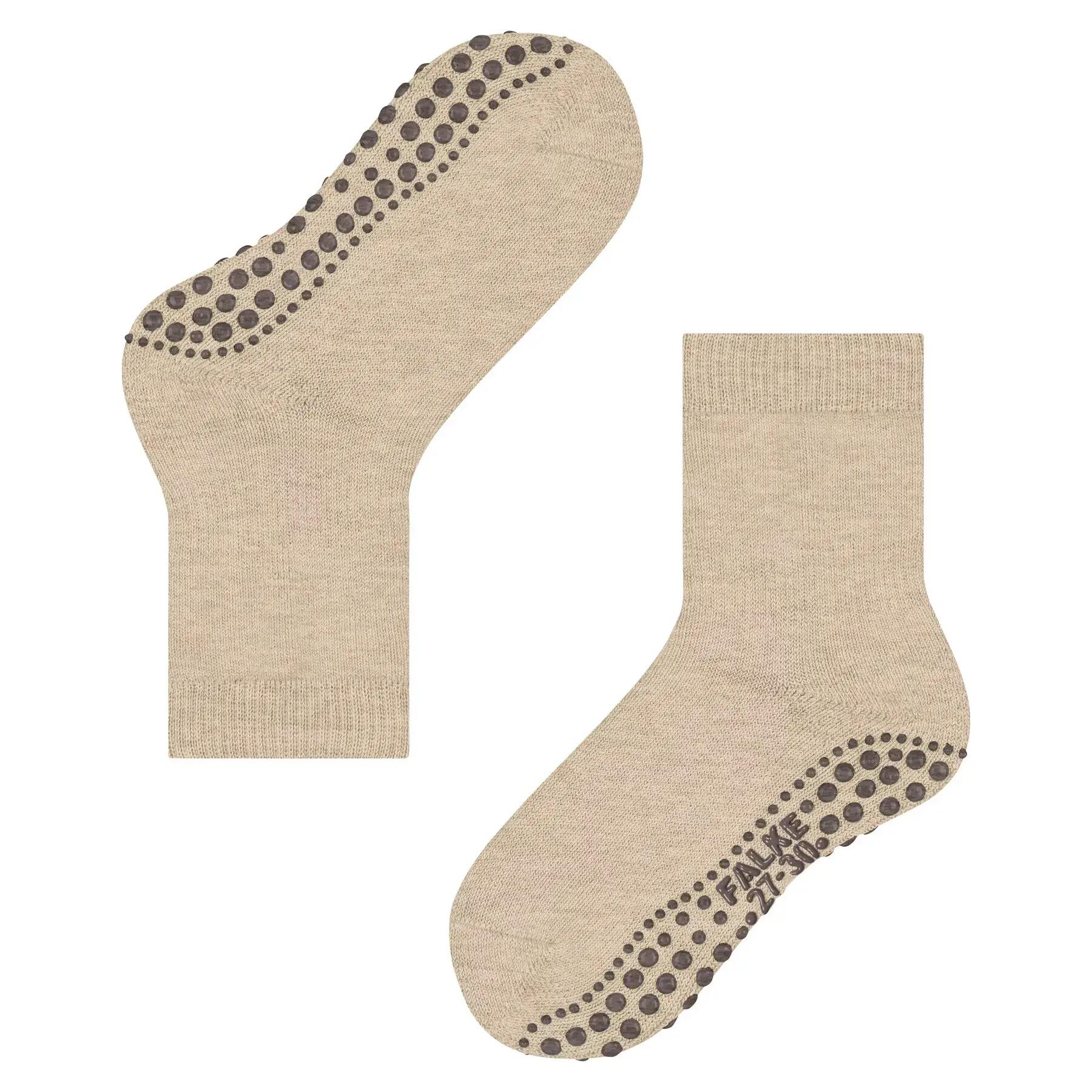 Catspads Kinder Sokken – Sand – 39-42 4/5