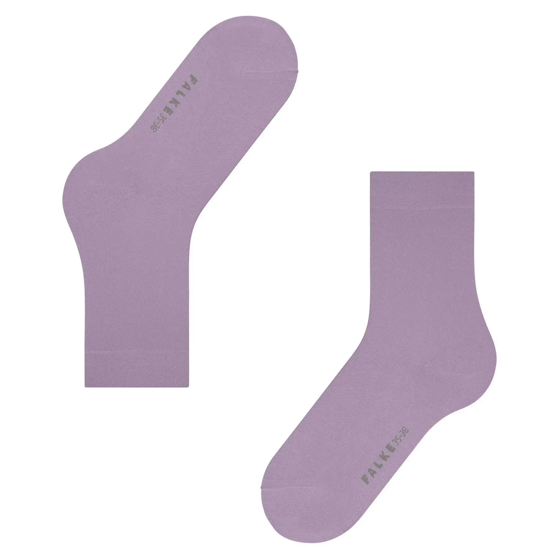 Calcetines de algodón para mujer Falke Touch 5/5