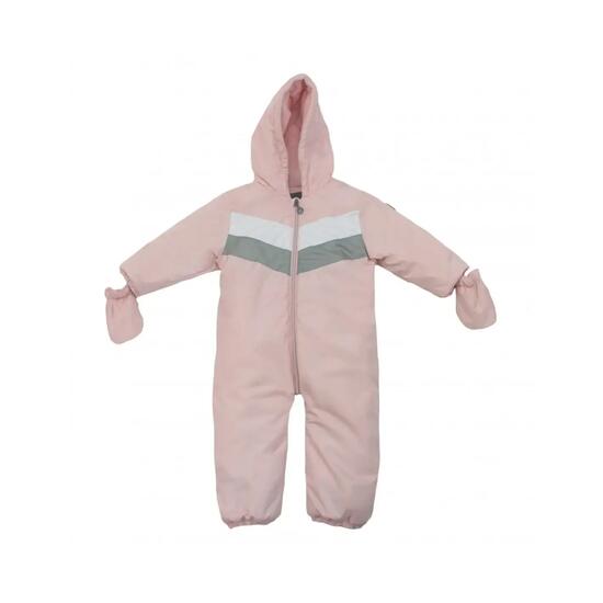 Kombinezon narciarski dla niemowląt Peak Mountain Layette
