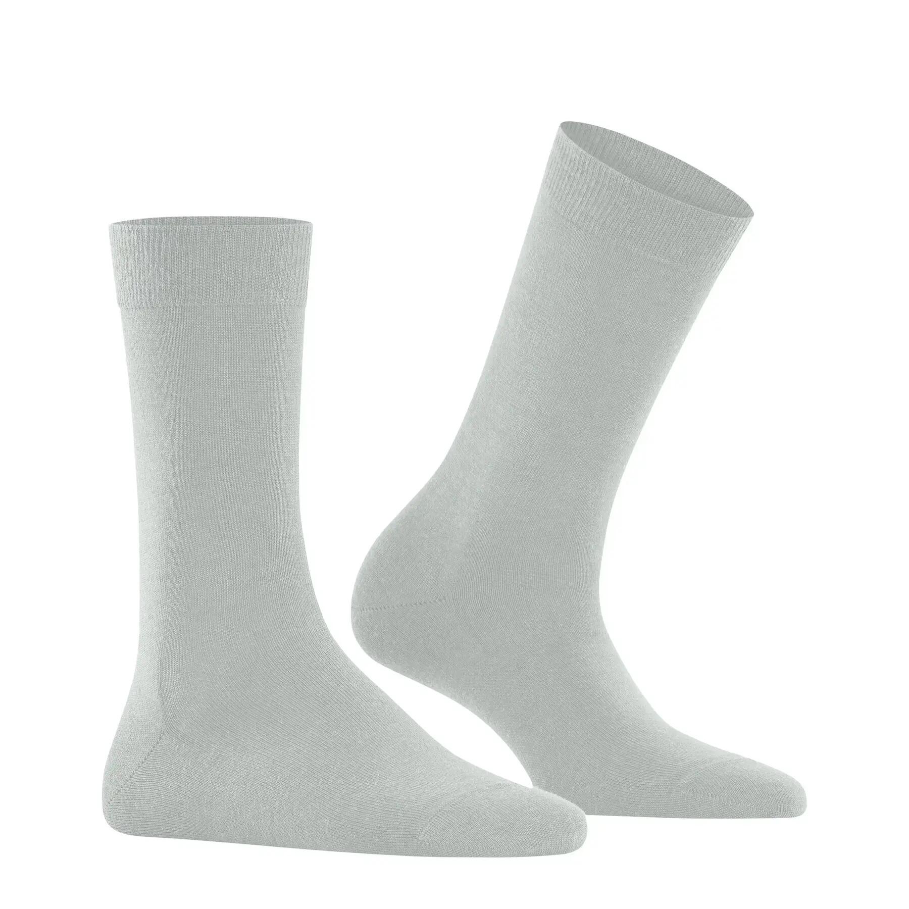 Chaussettes femme Falke Softmerino 3/5