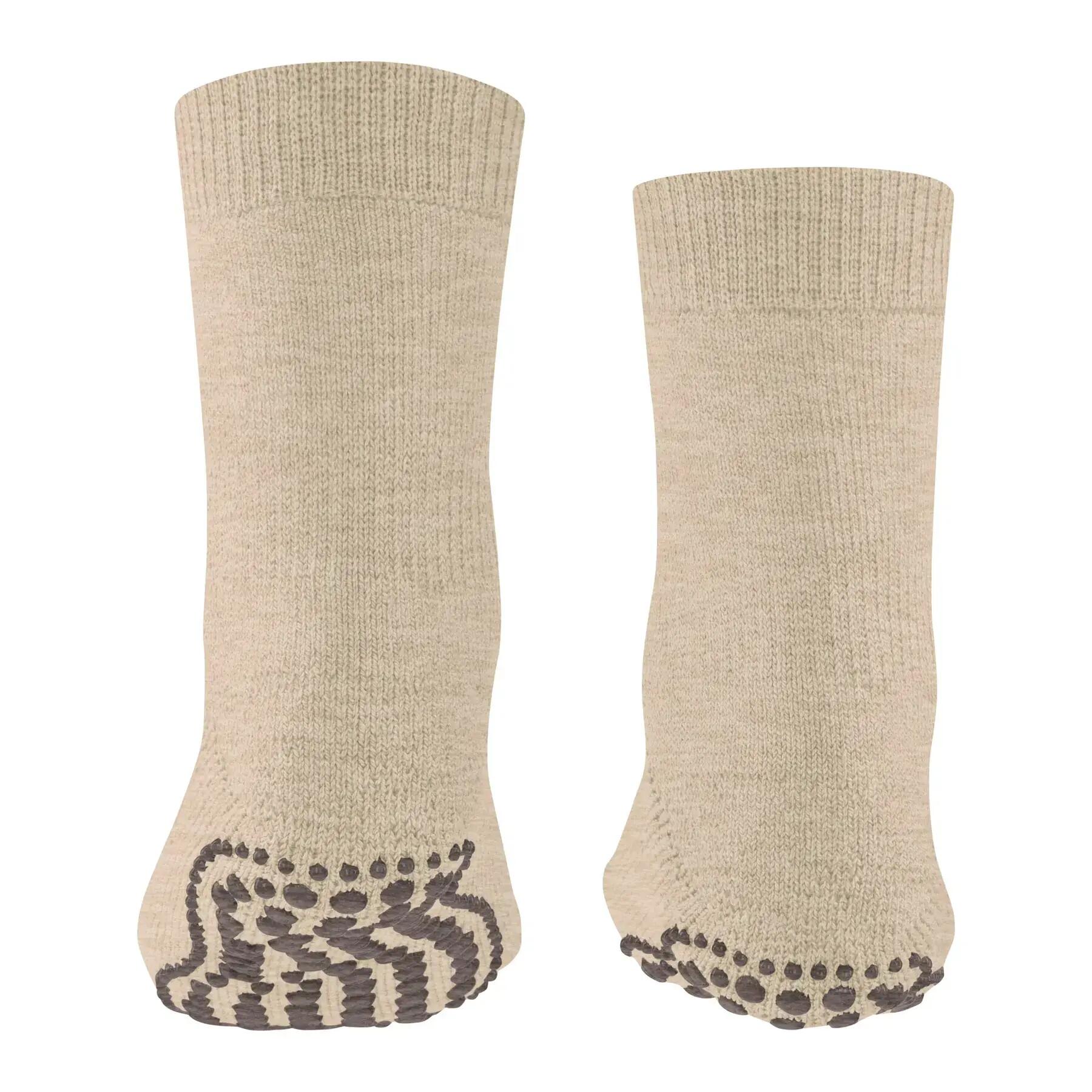Catspads Kinder Sokken – Sand – 39-42 3/5