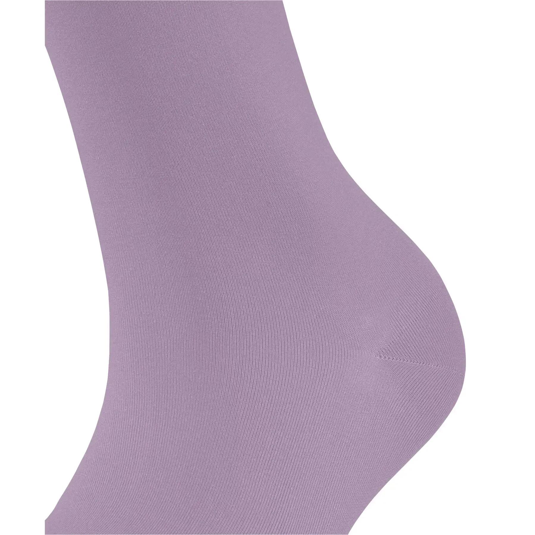Calcetines de algodón para mujer Falke Touch 4/5
