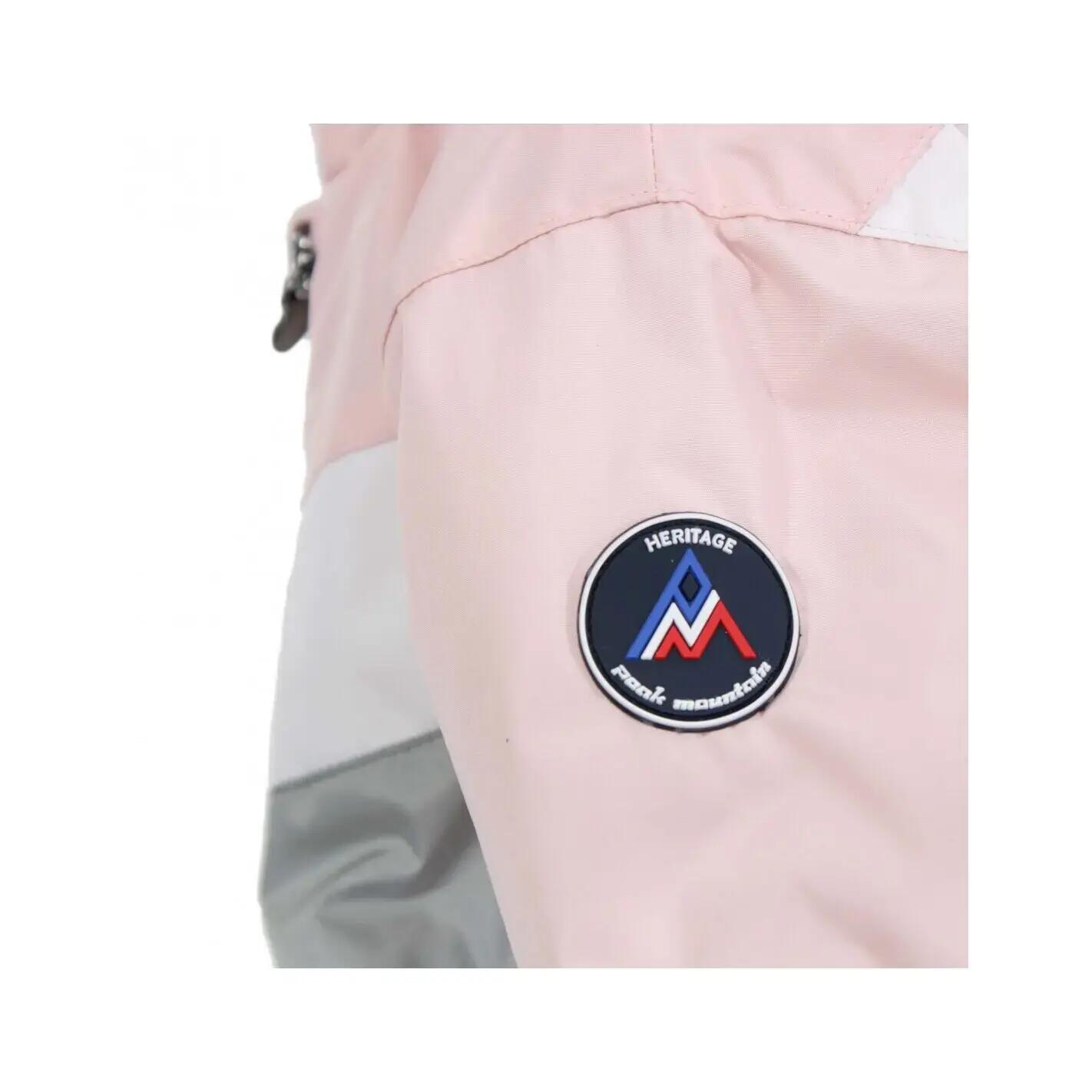 Skikombinatie voor baby's Peak Mountain Layette 3/3