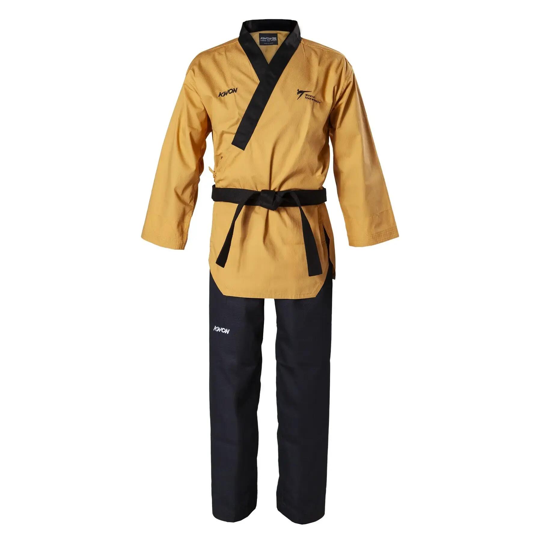 Karategi Grand Master Kwon Poomsae 2/2