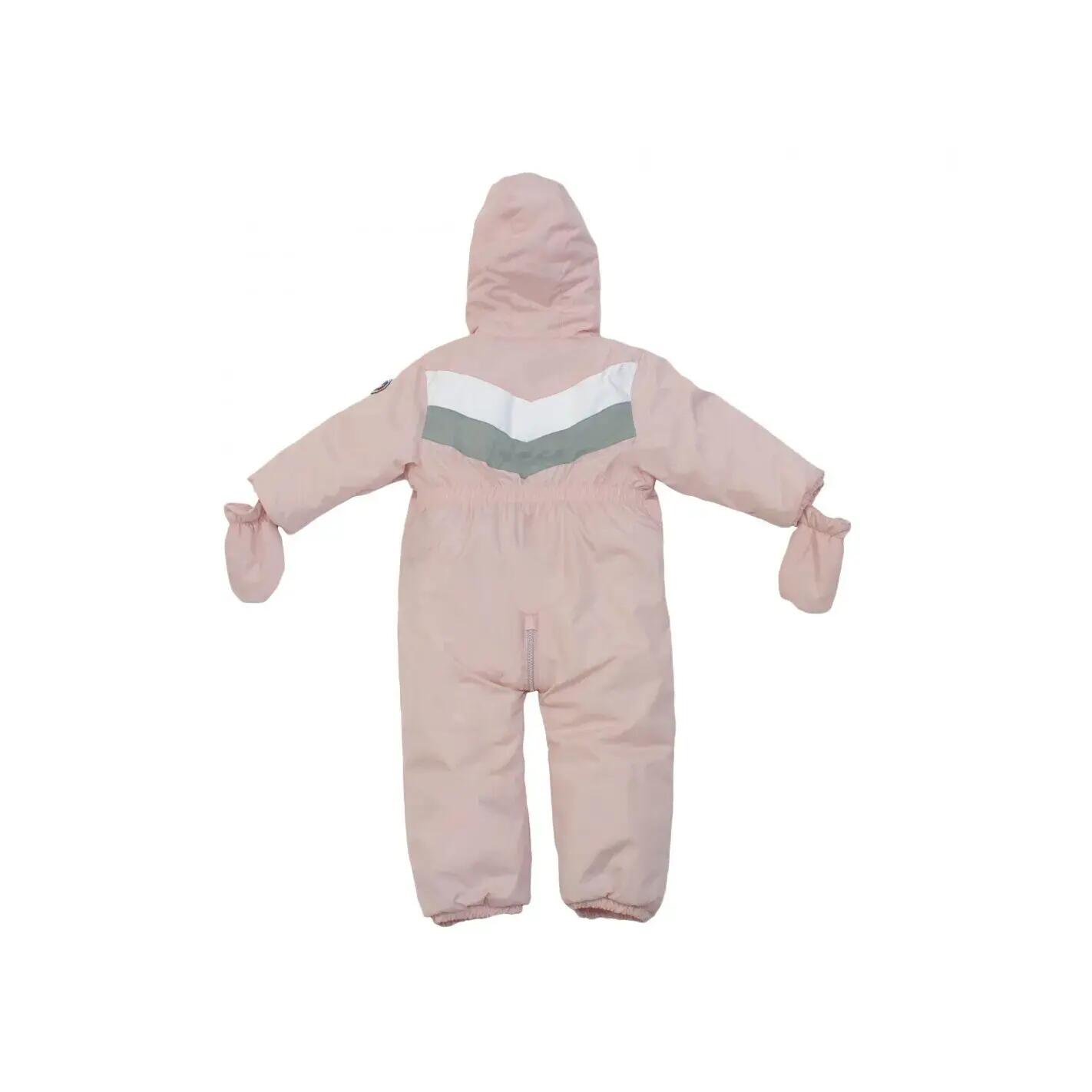 Skikombinatie voor baby's Peak Mountain Layette 2/3