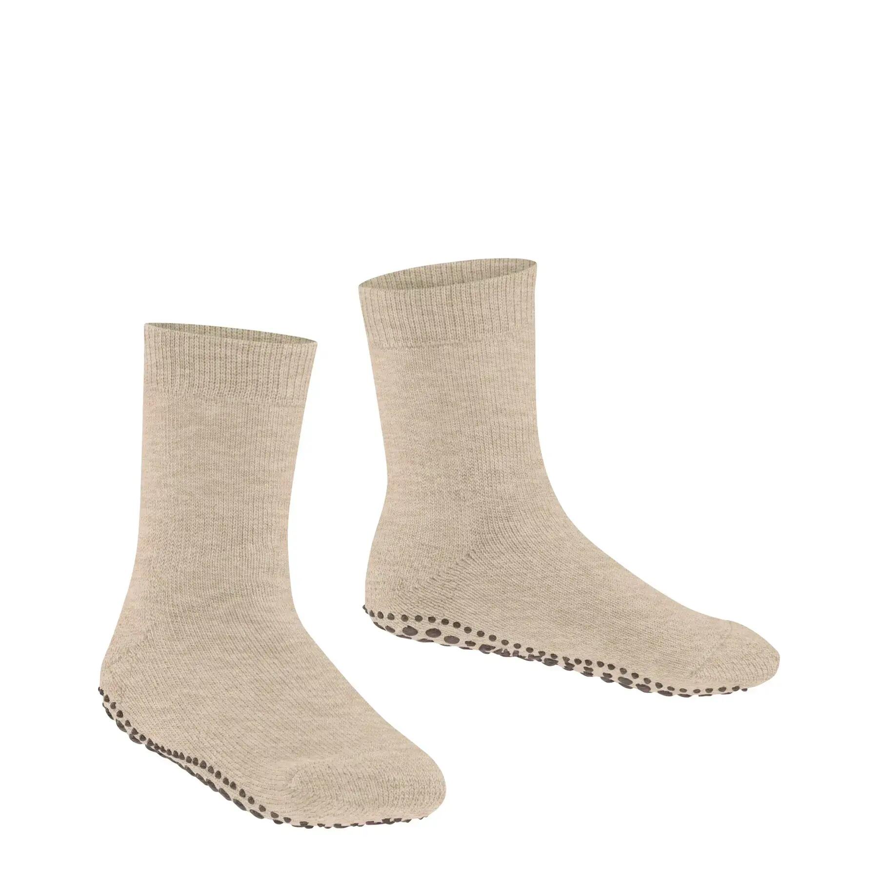Catspads Kinder Sokken – Sand – 39-42 2/5
