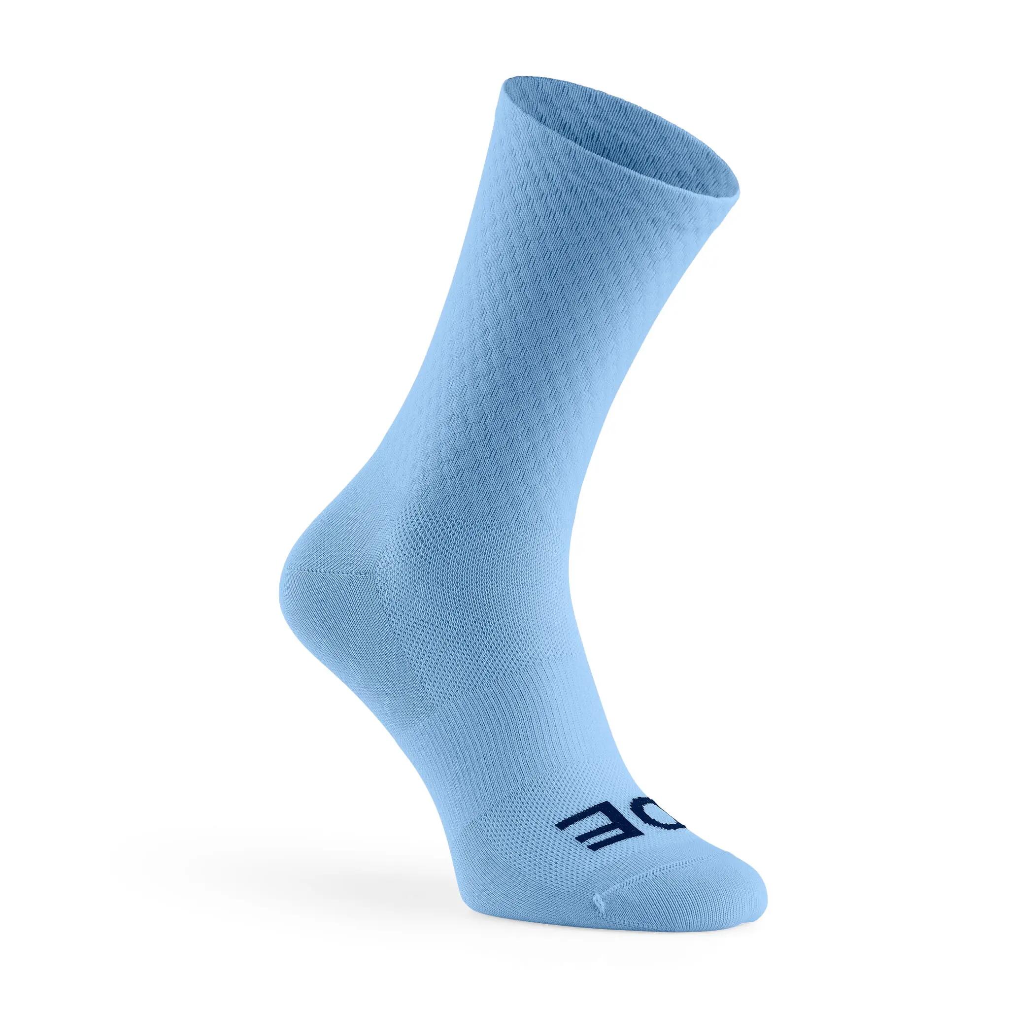 Meias Eroe Pure Powder Blue 3/5