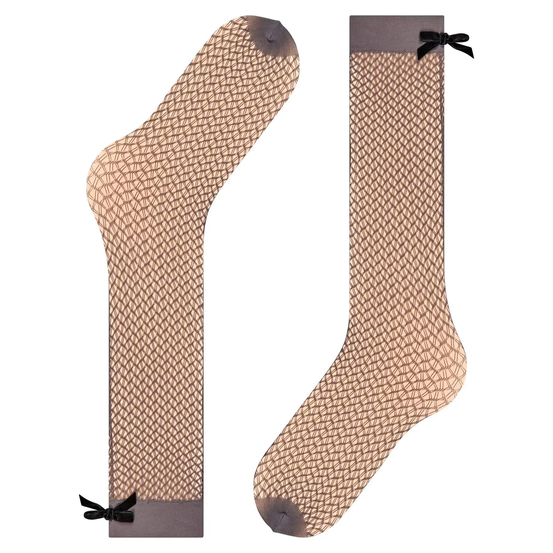 Skarpetki damskie Falke Miss Ribbon 5/5