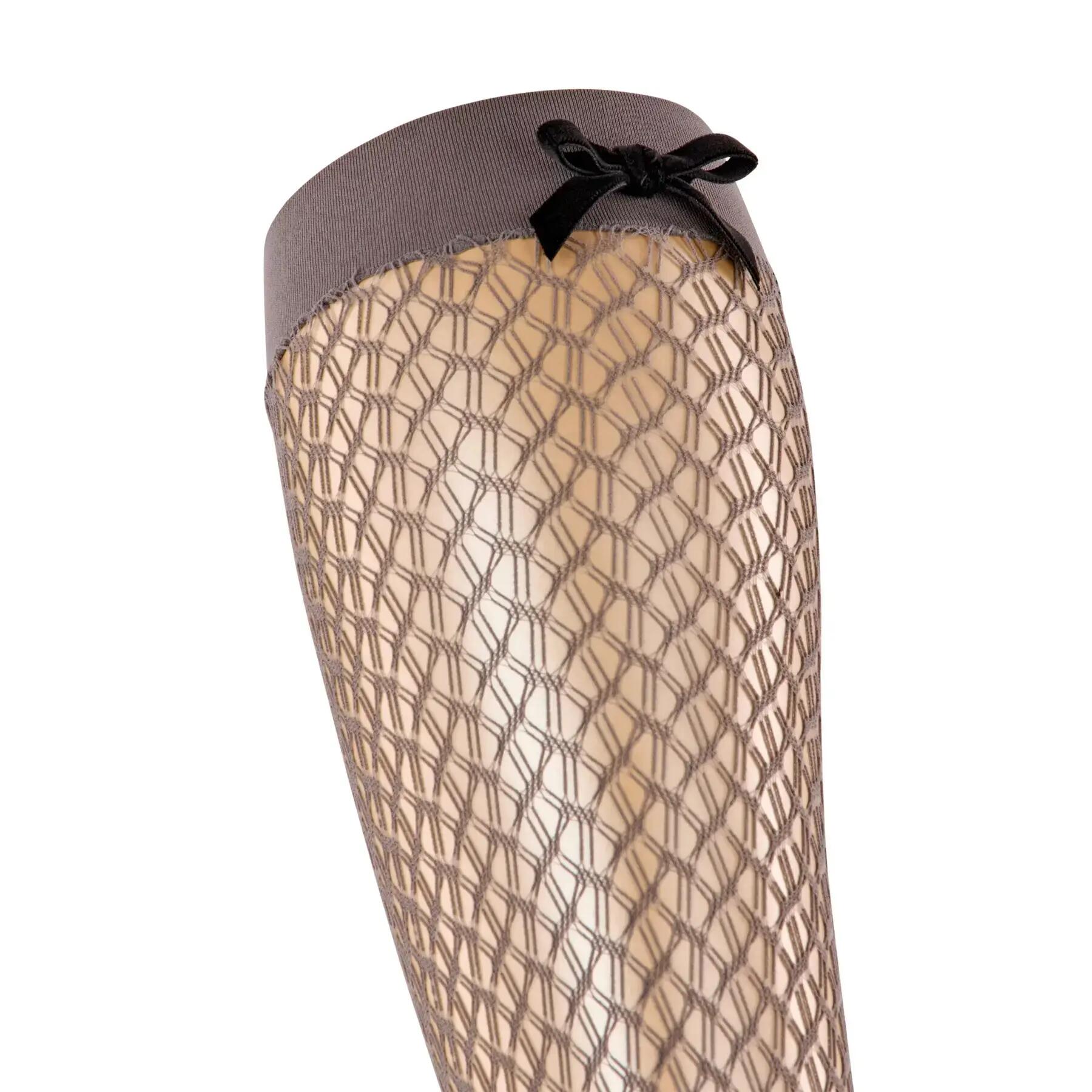 Skarpetki damskie Falke Miss Ribbon 4/5