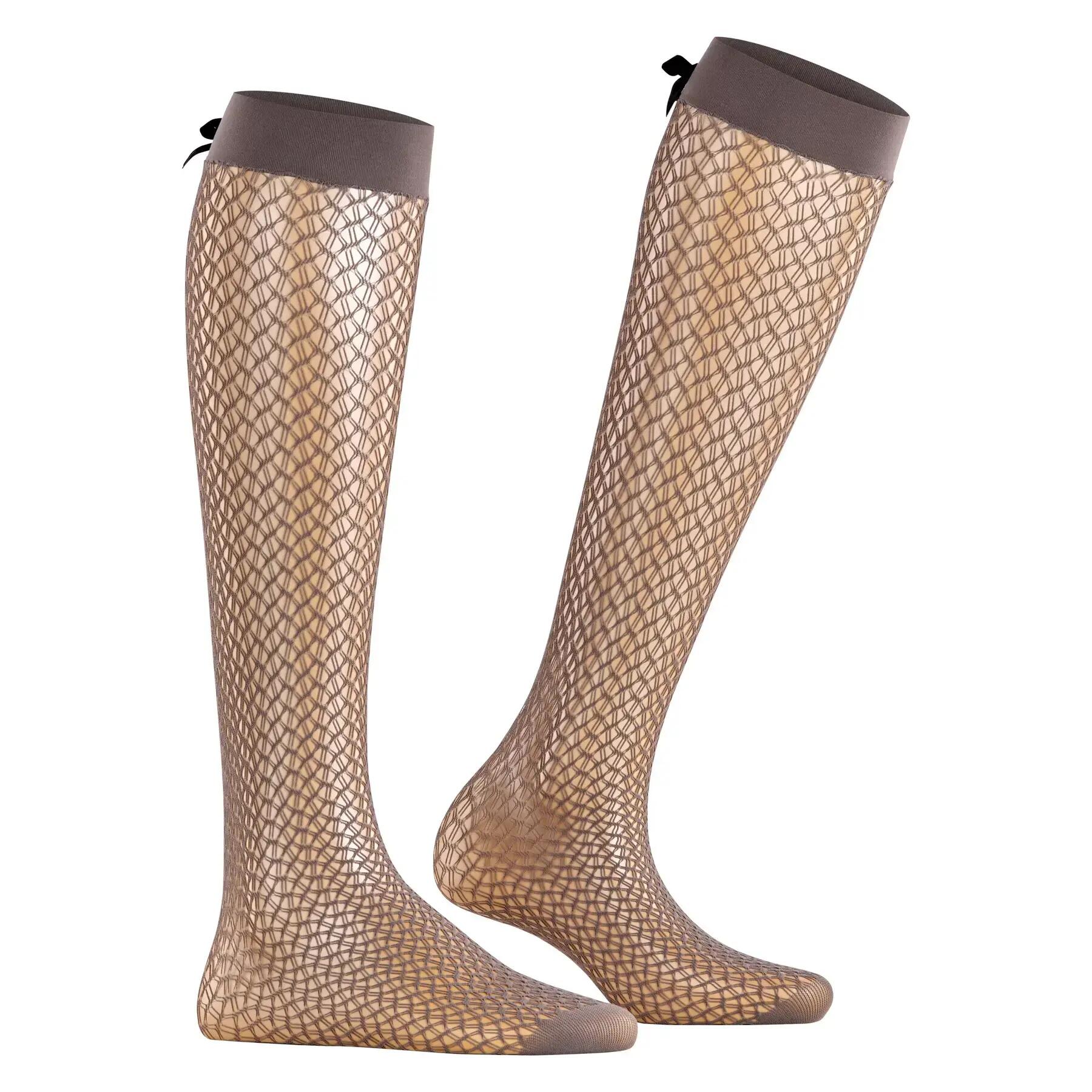 Skarpetki damskie Falke Miss Ribbon 3/5