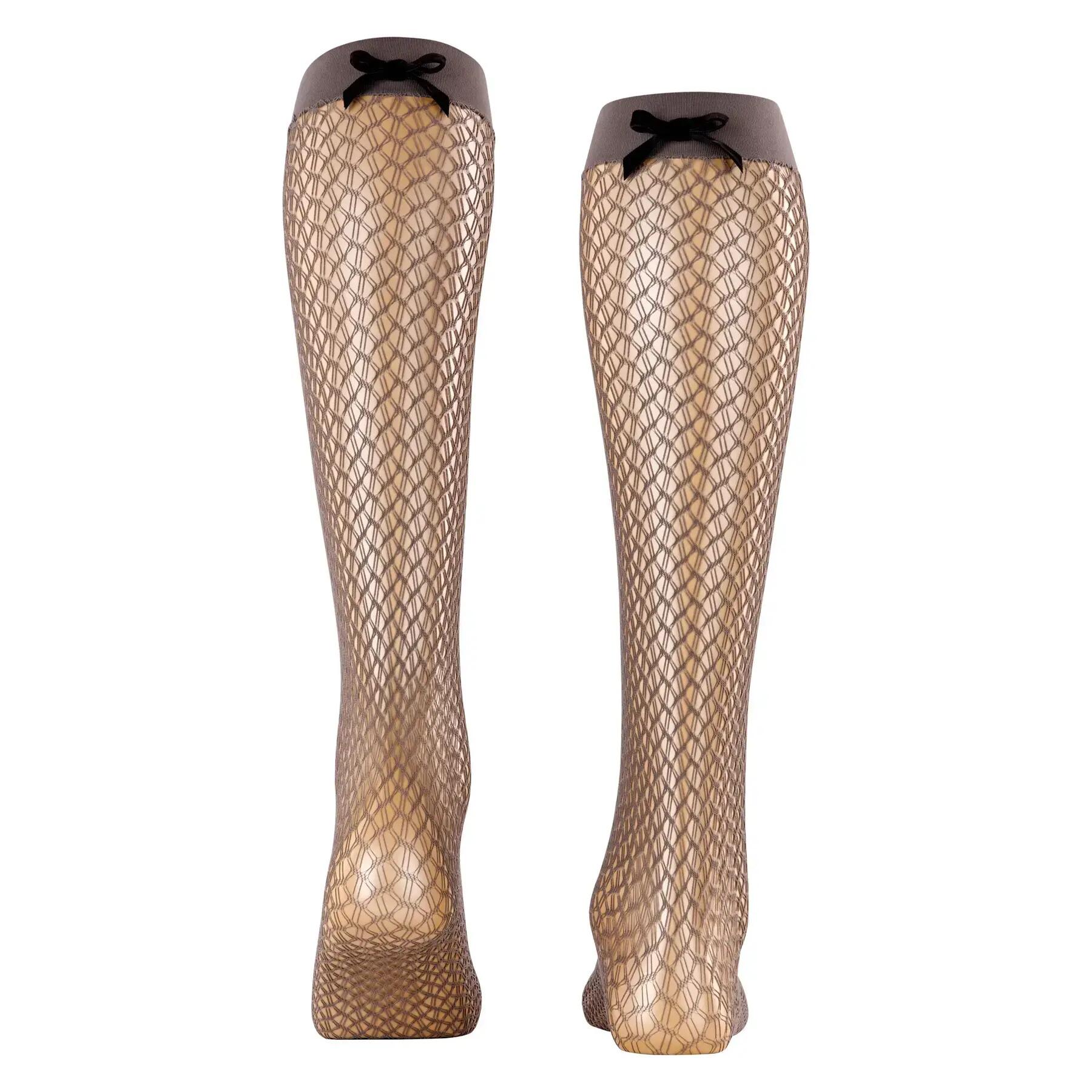 Skarpetki damskie Falke Miss Ribbon 2/5