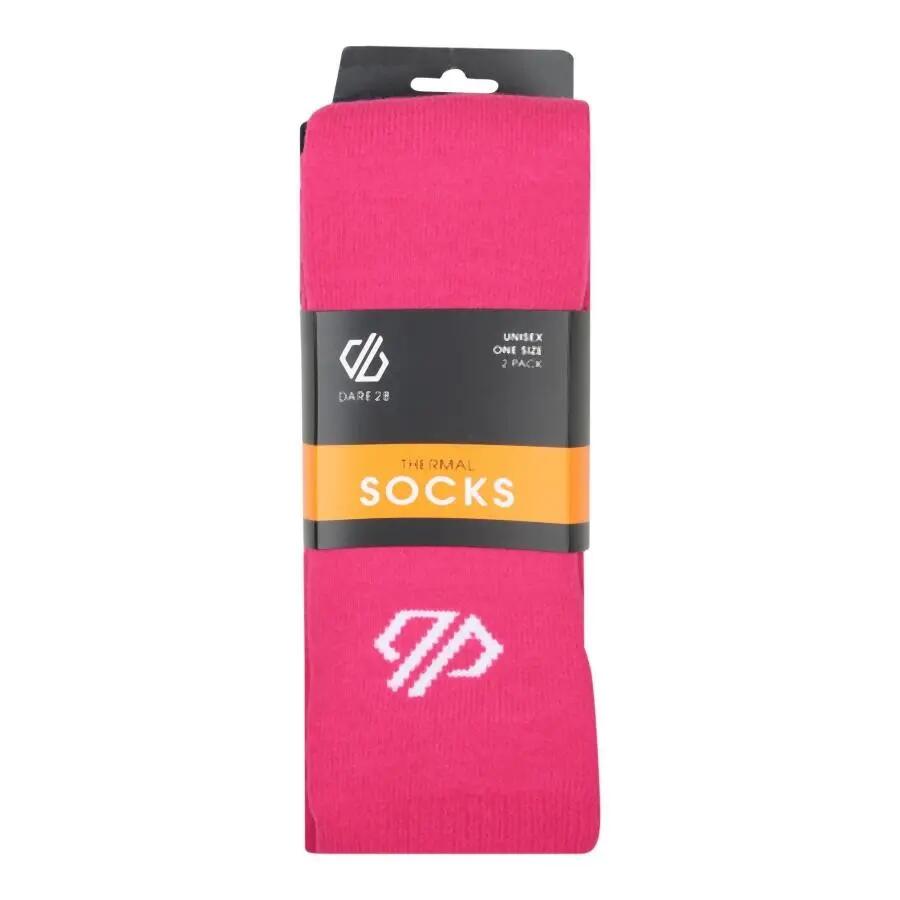 Chaussettes thermique Dare 2B 1/3