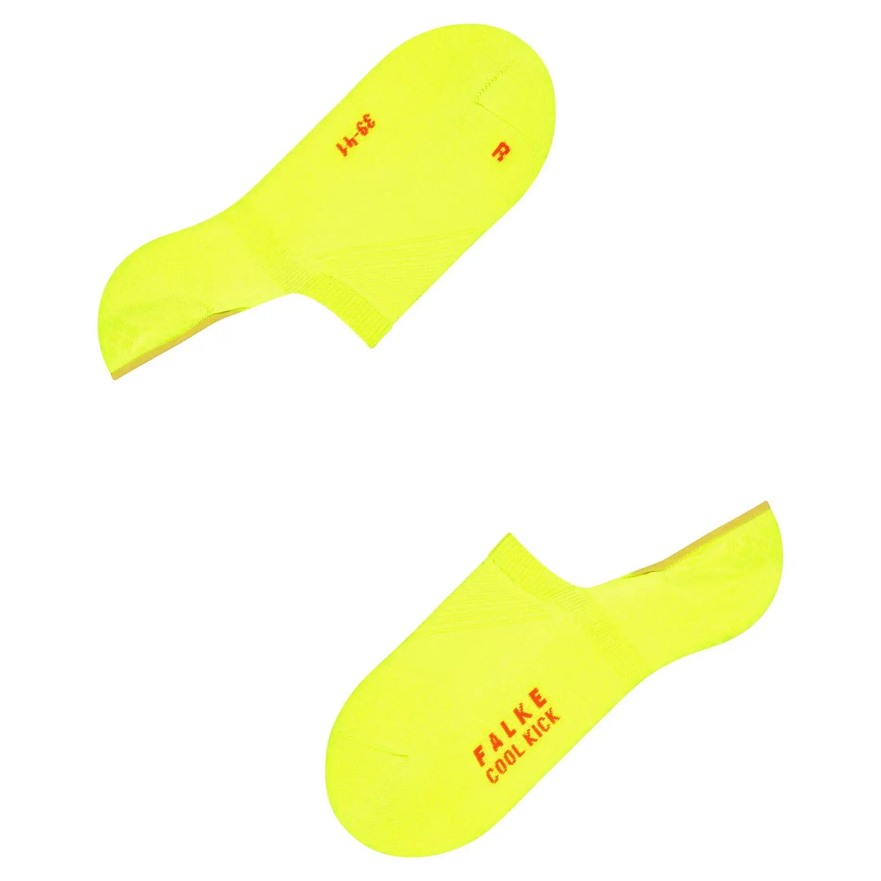 Invisible socks Falke Cool Kick 6/11