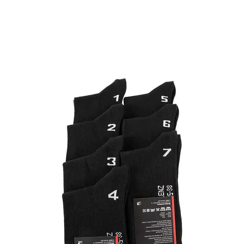 Calzini Lenz Duos Sneaker 1-7 2/2