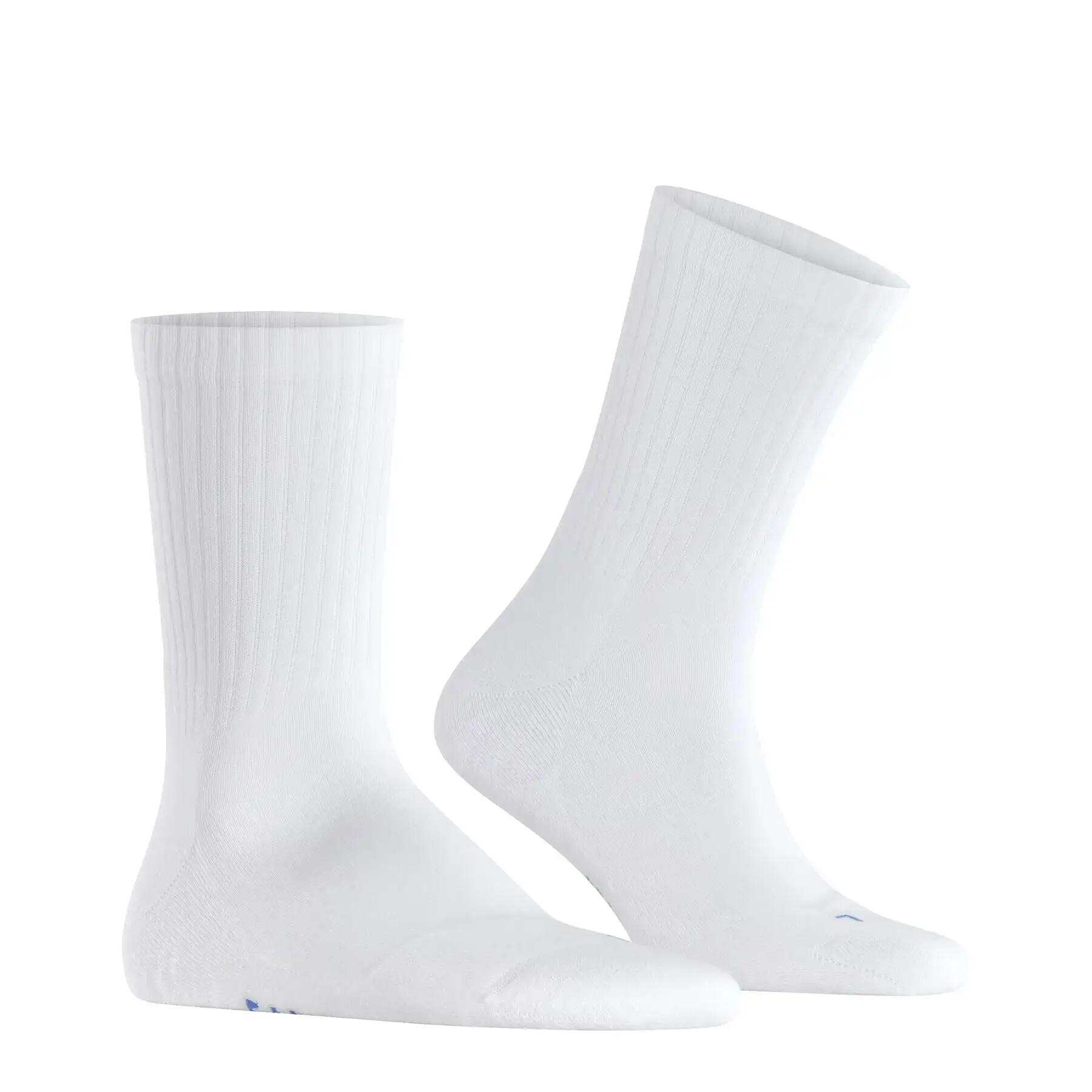 Sokken Falke Run Rib Crew 2/5