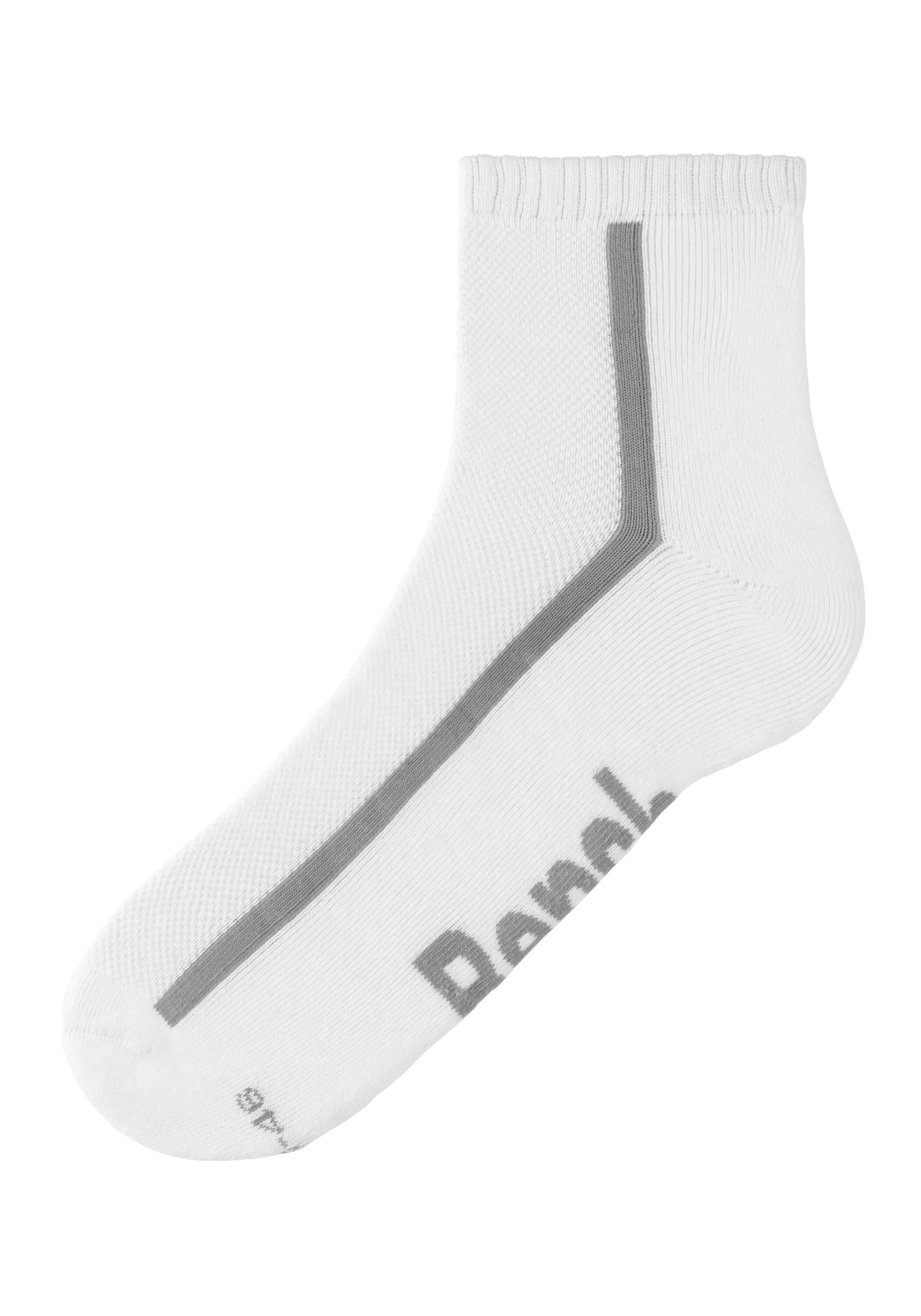 Herren Tennissocken 5/6