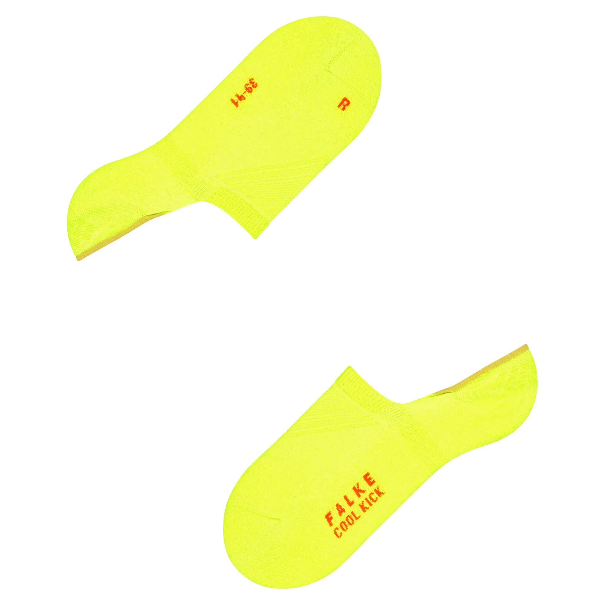 Invisible socks Falke Cool Kick 11/11