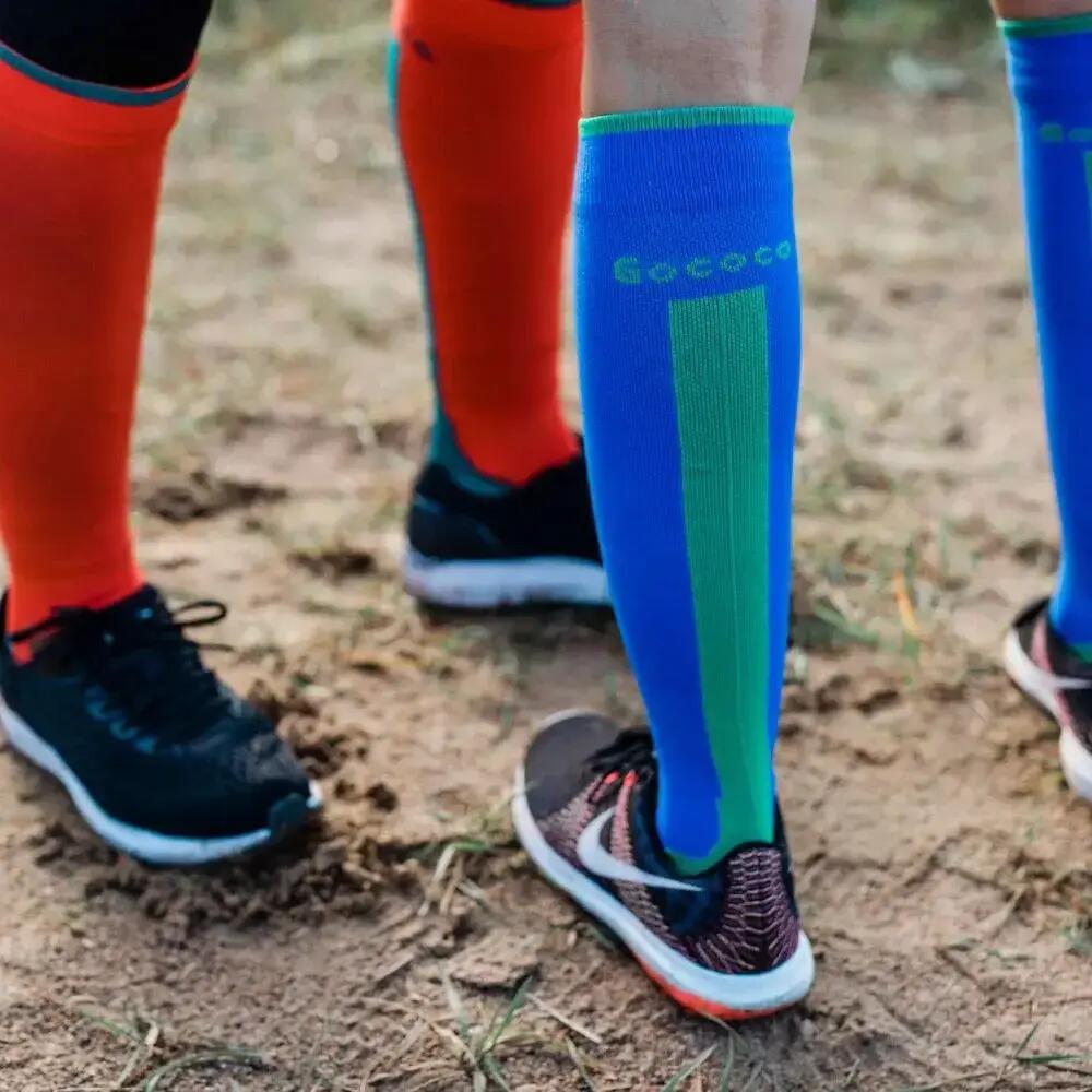 Chaussettes de compression Gococo Superior 2/3