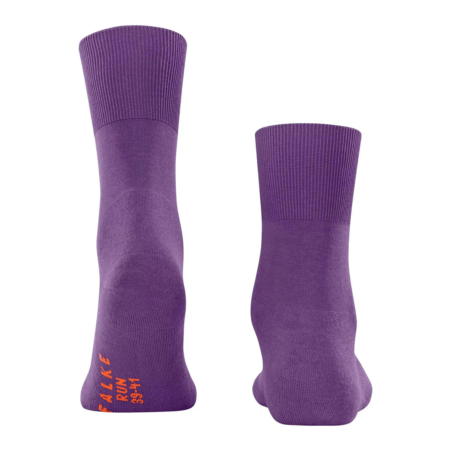 Chaussettes Falke Run 2/5