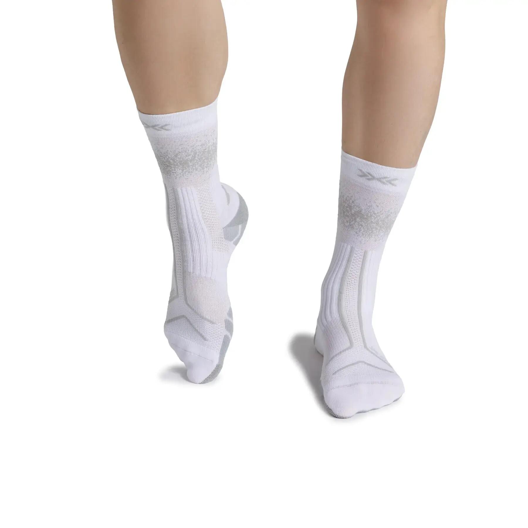 Meias X-Socks Terraskin Perform 2/4