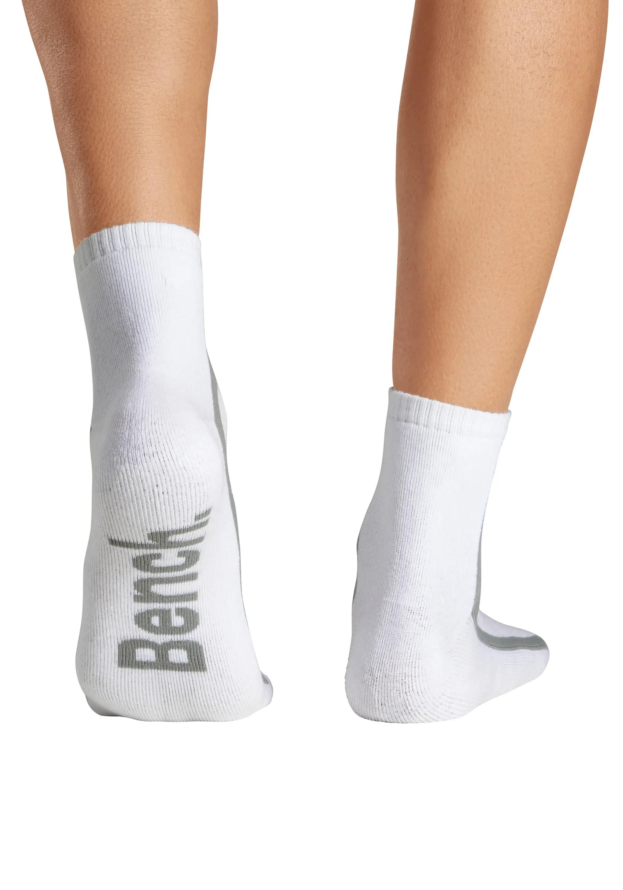 Herren Tennissocken 3/6