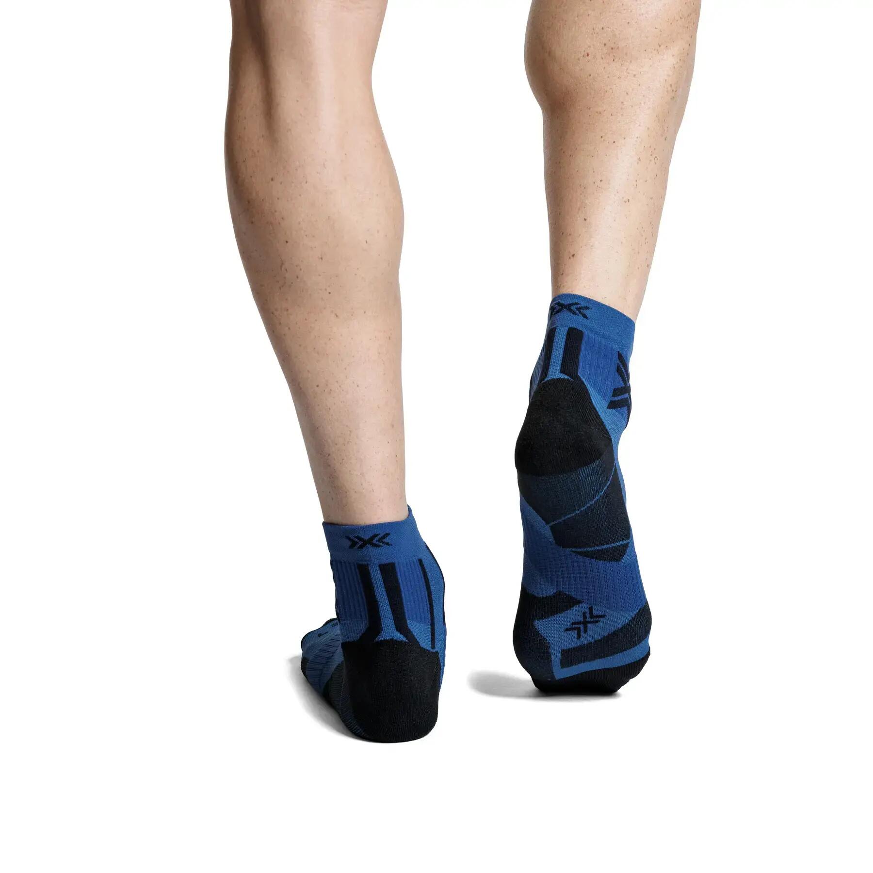 Běžecké ponožky X-Socks Preform Akle 4/4