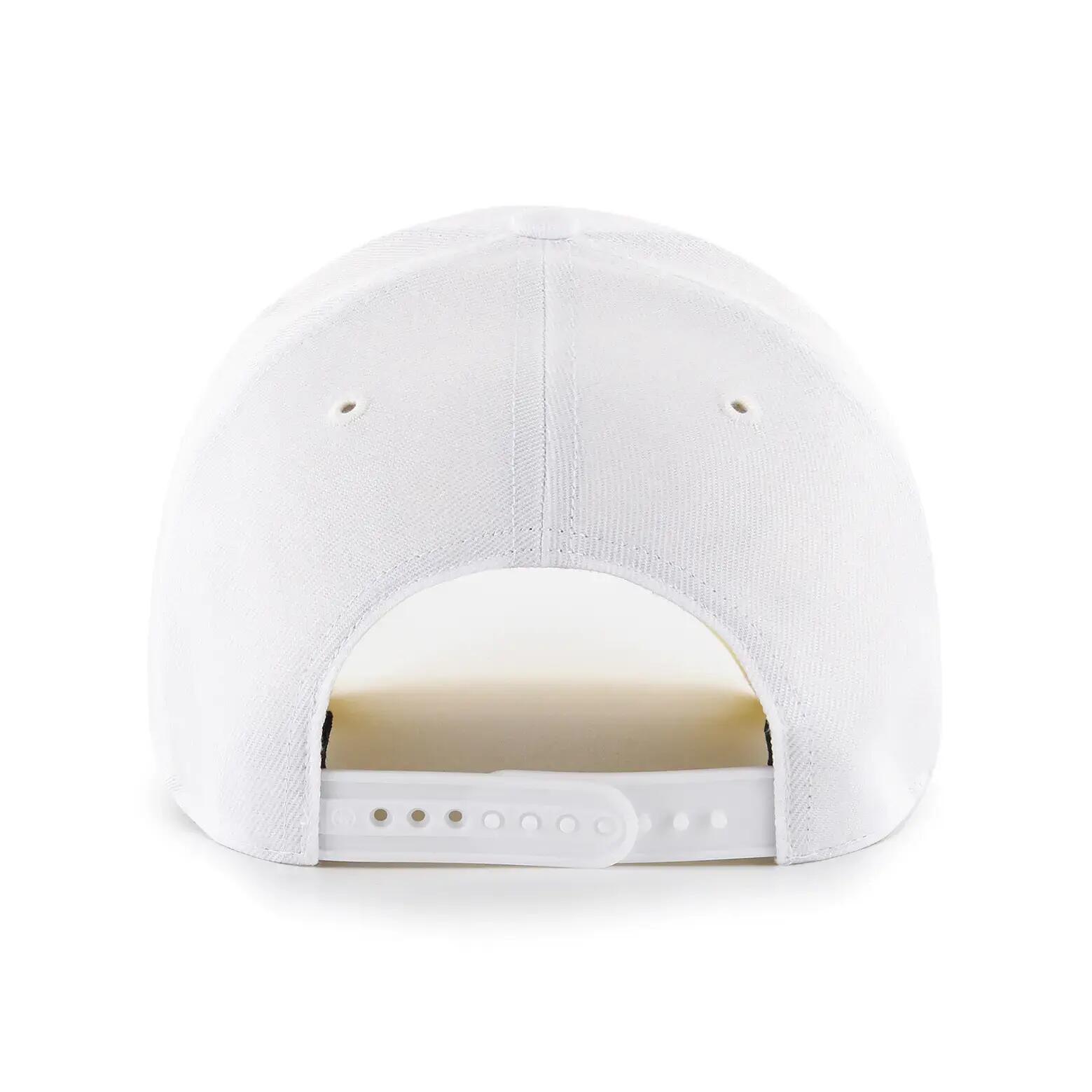 Czapka z daszkiem New York Yankees 47Brand MLB World Series Surshot 2/2