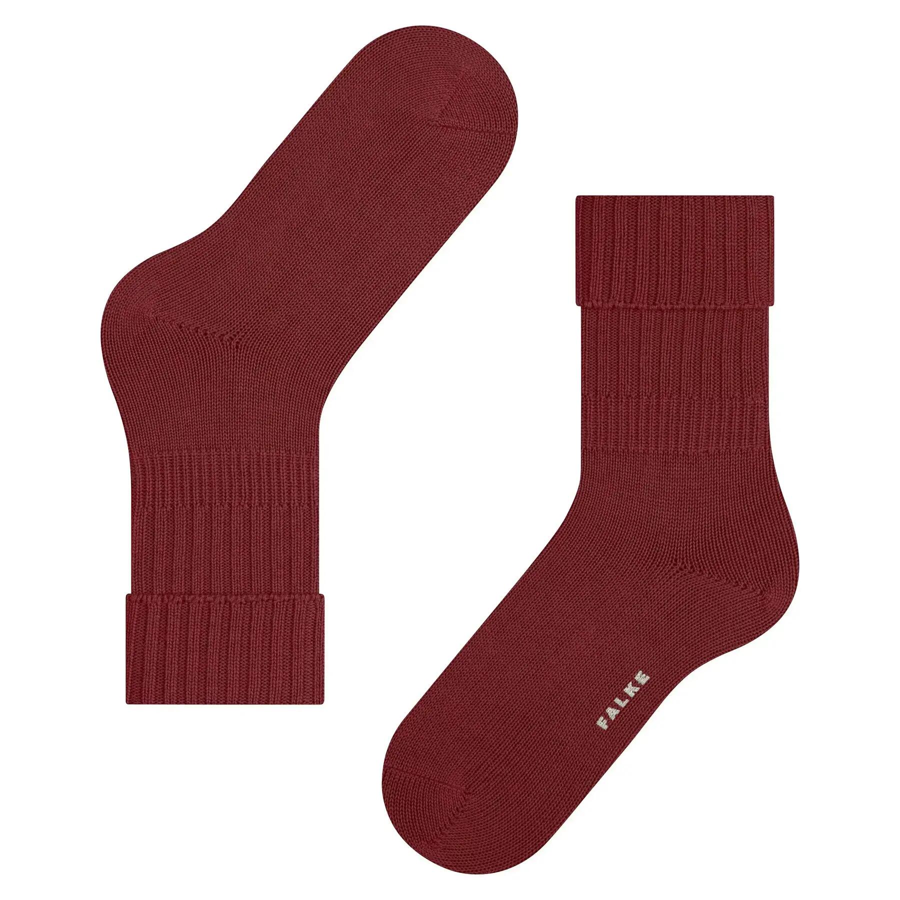 Chaussettes femme Falke Striggings Rib 5/5