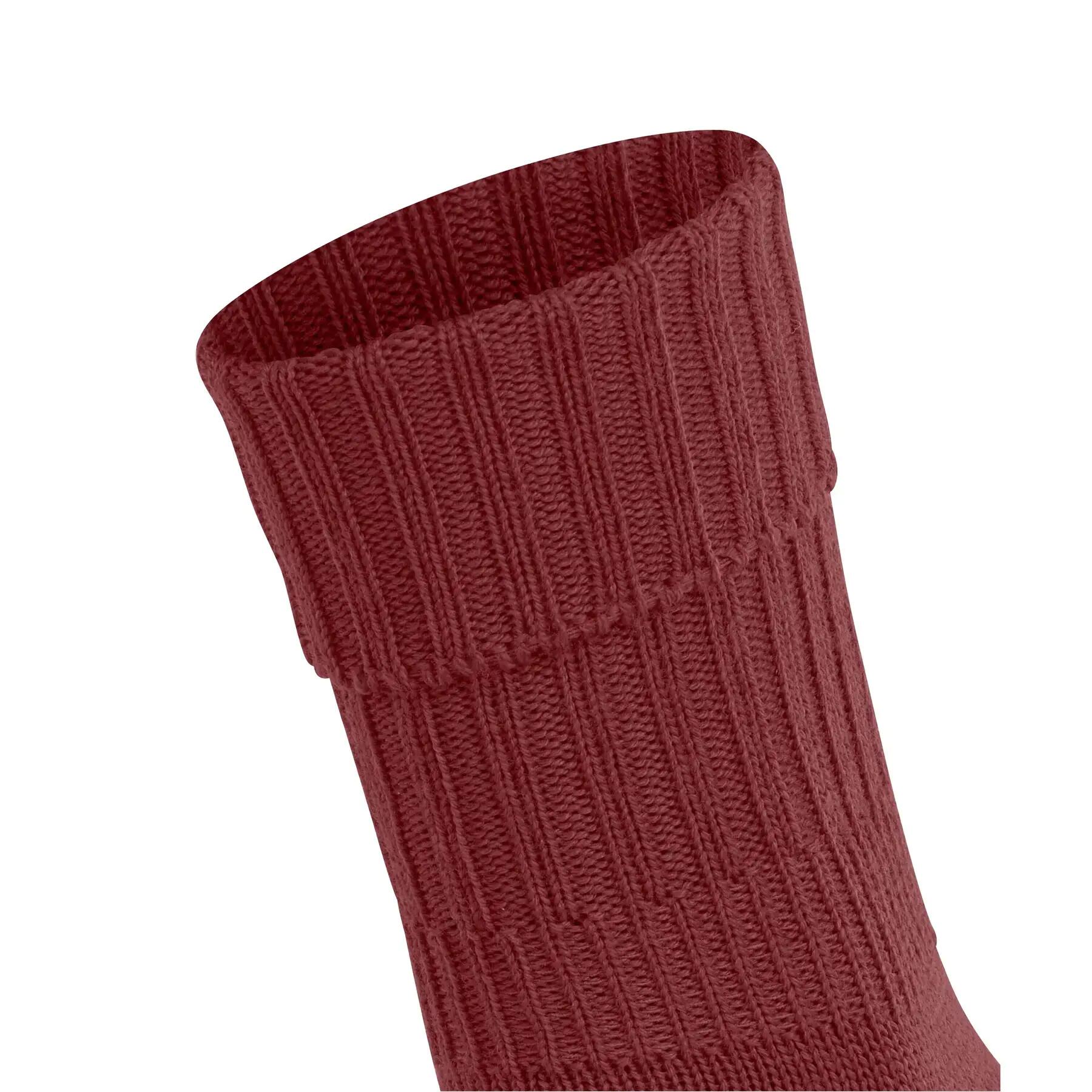 Chaussettes femme Falke Striggings Rib 4/5