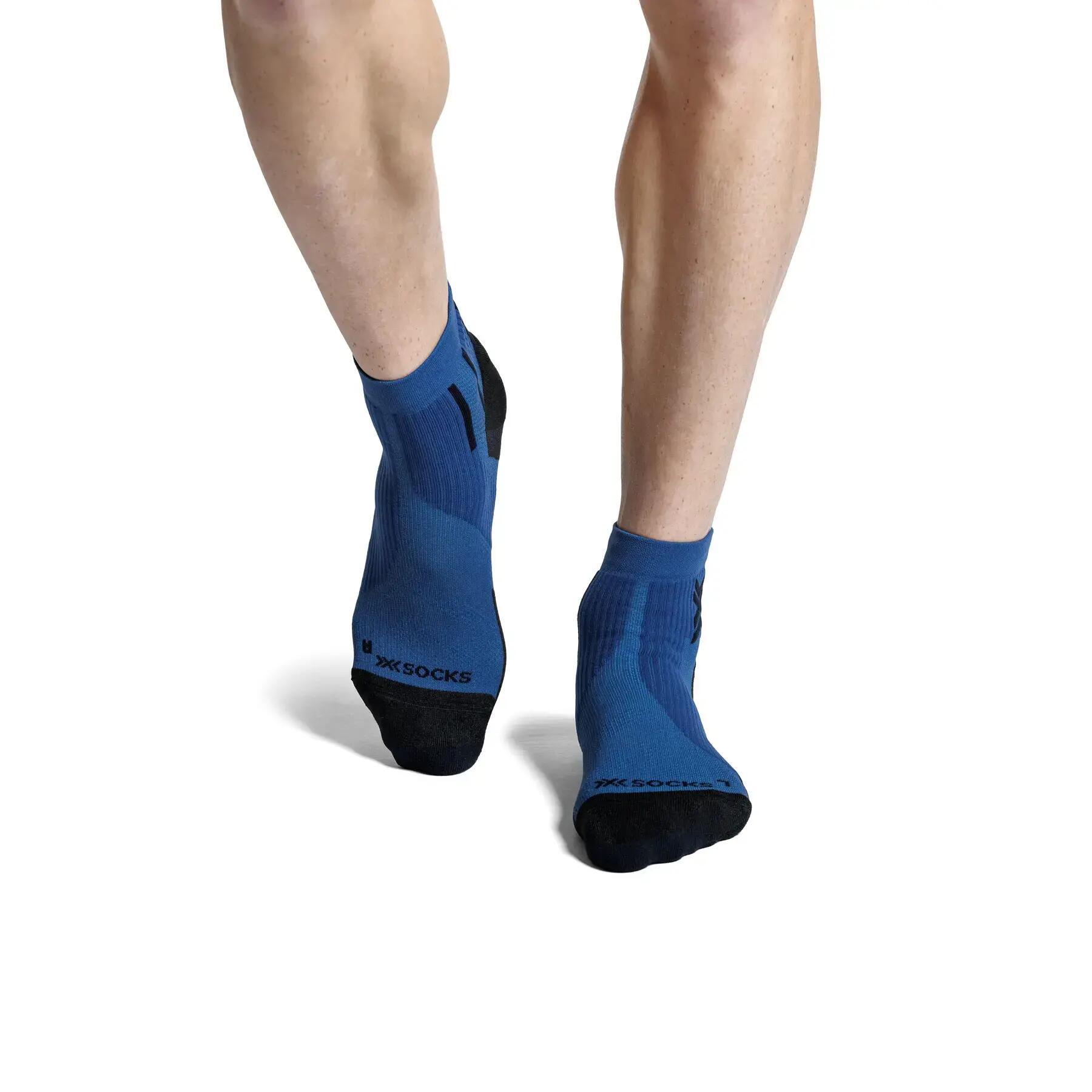 Běžecké ponožky X-Socks Preform Akle 2/4