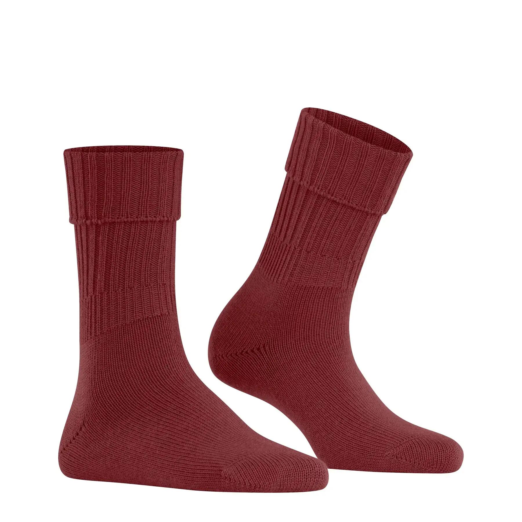 Chaussettes femme Falke Striggings Rib 3/5