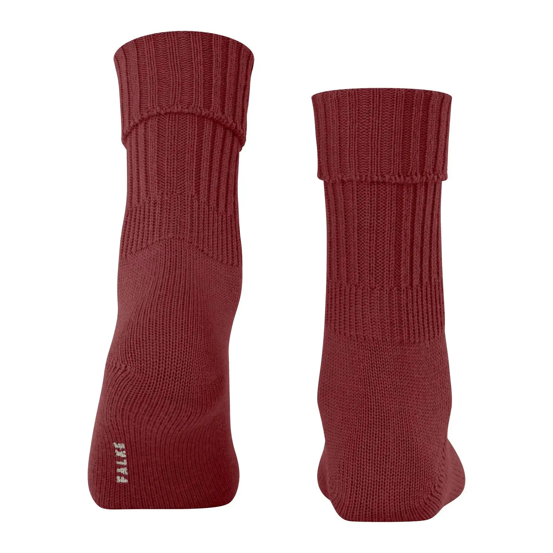Chaussettes femme Falke Striggings Rib 2/5