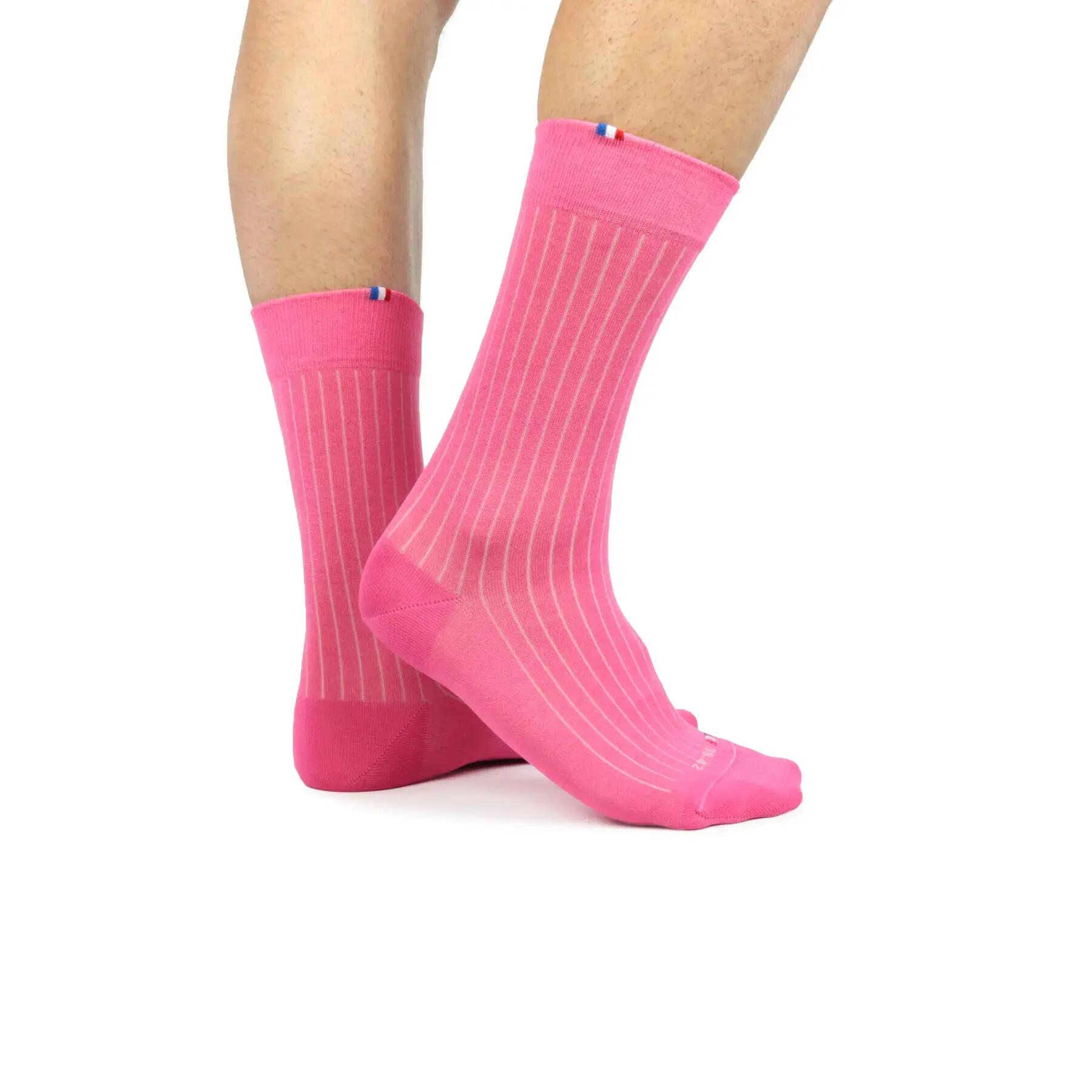 Chaussettes en fil d'Ecosse LCF Outdoor 5/5