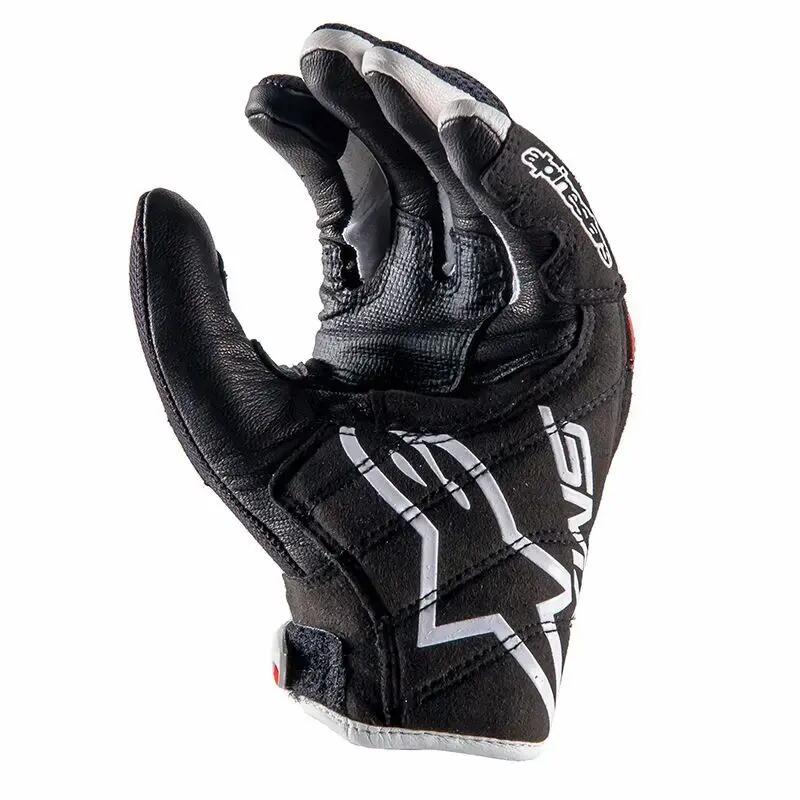 Motocyklové rukavice Alpinestars SMX-2 AIR carbon V2 performance 4/7
